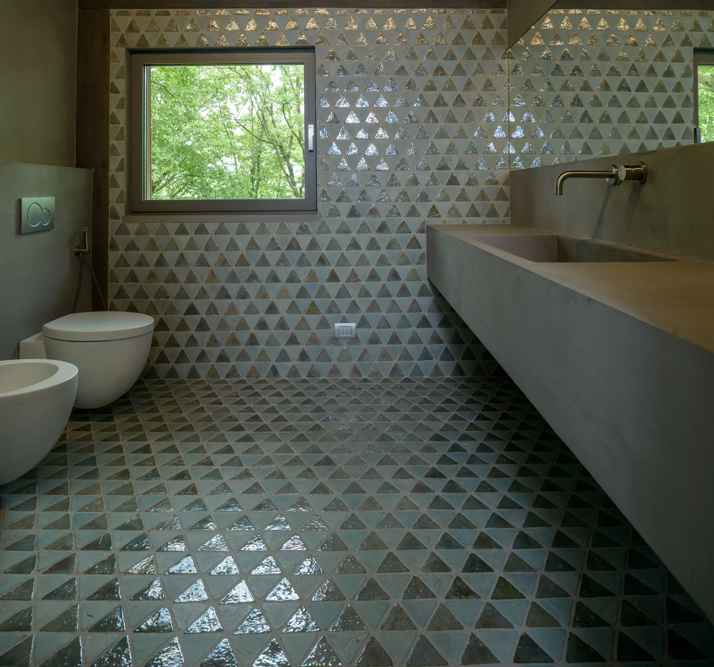 Cotto Etrusco - Glazes | Matt & Glossy