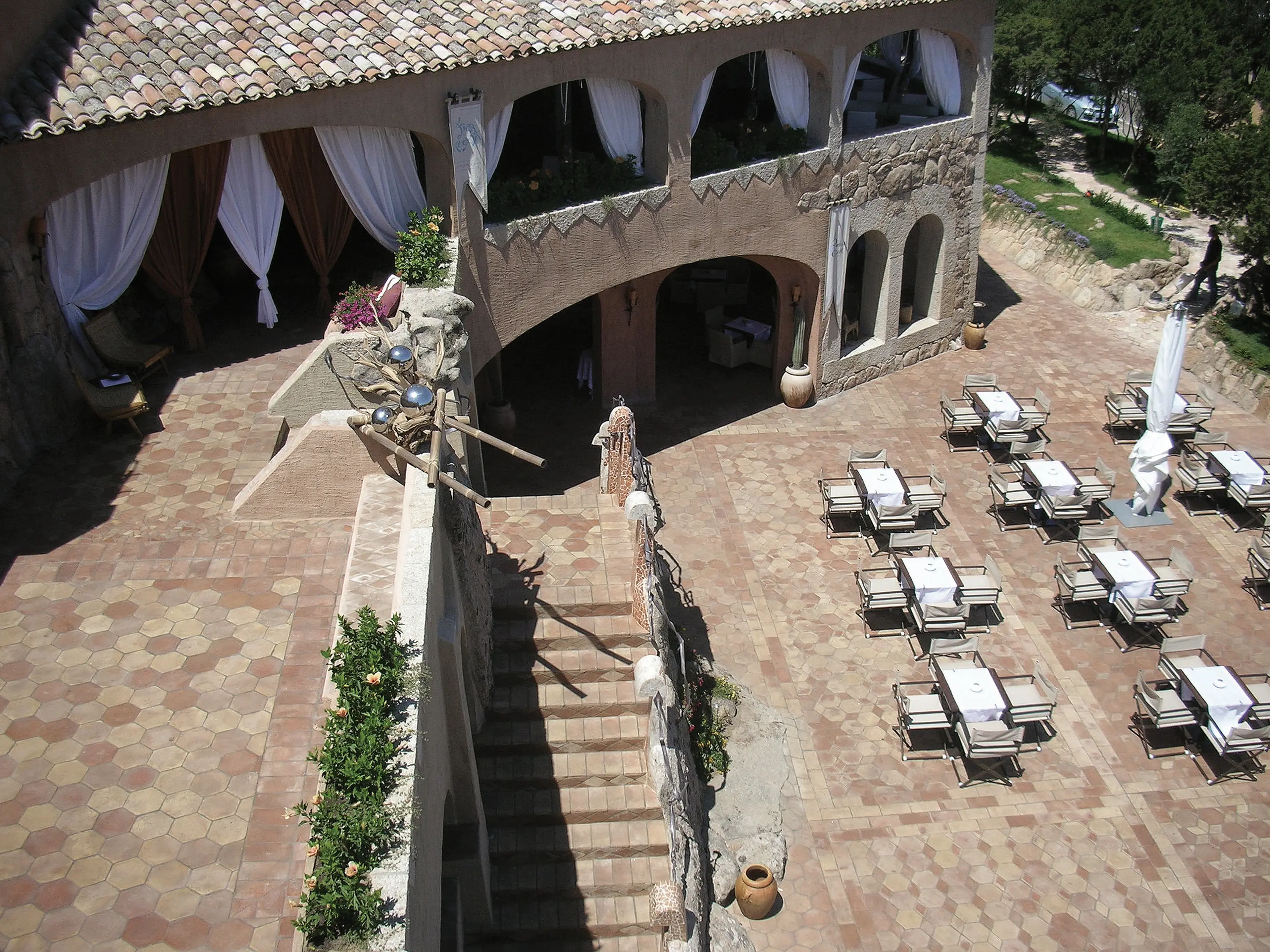 Cotto Etrusco - Natural Terracotta | Natural Sanded