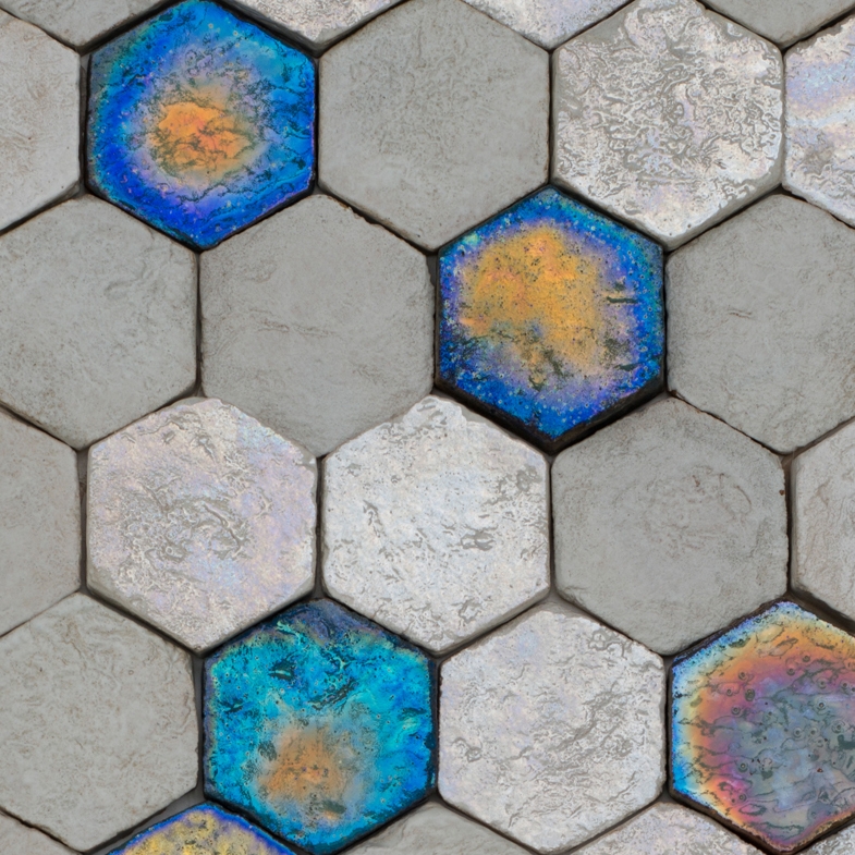 Afficher le produit Lustre Antique Rubboli 1873 | Luna du fabricant Cotto Etrusco