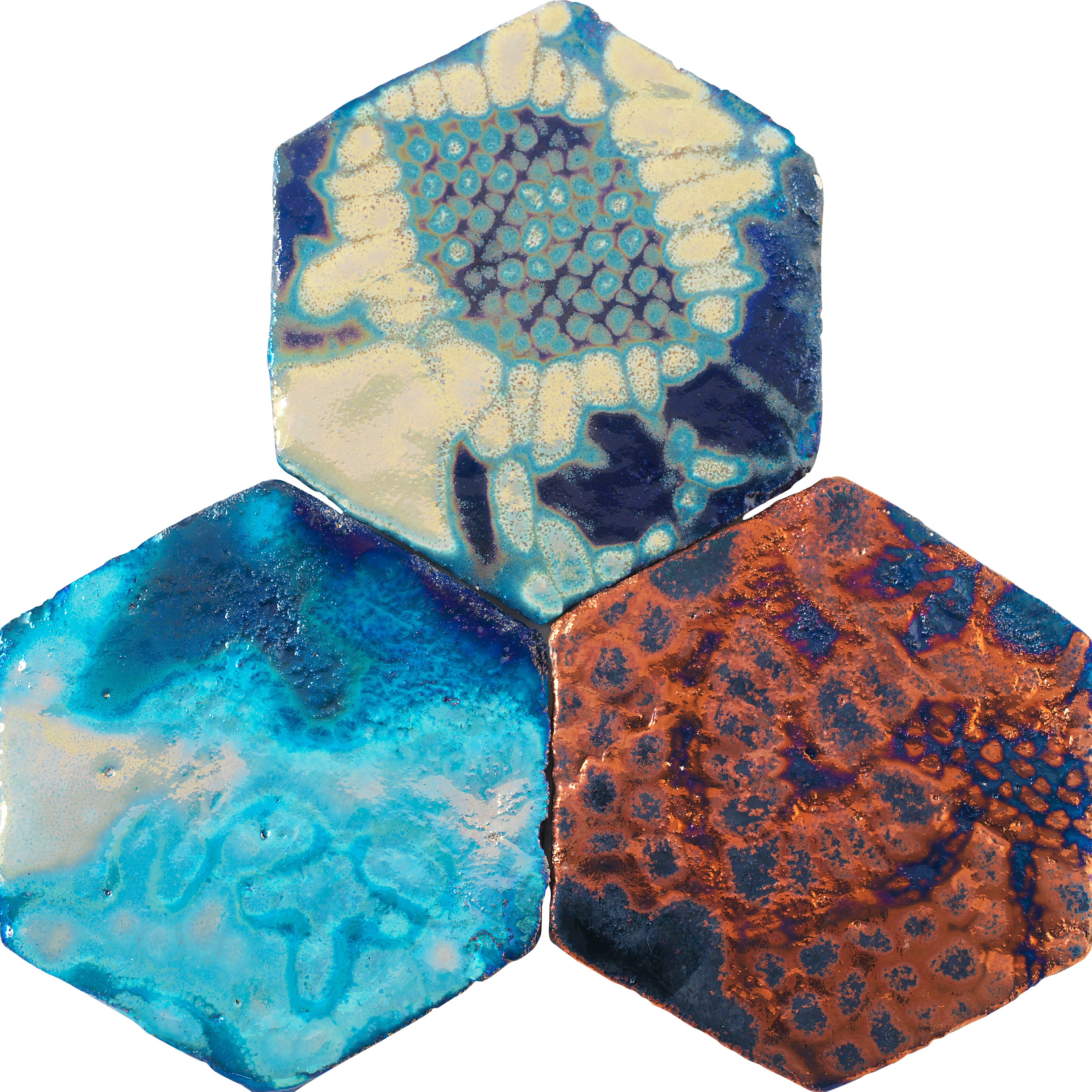 Ancient Lustre Rubboli 1873 | Ricami 02