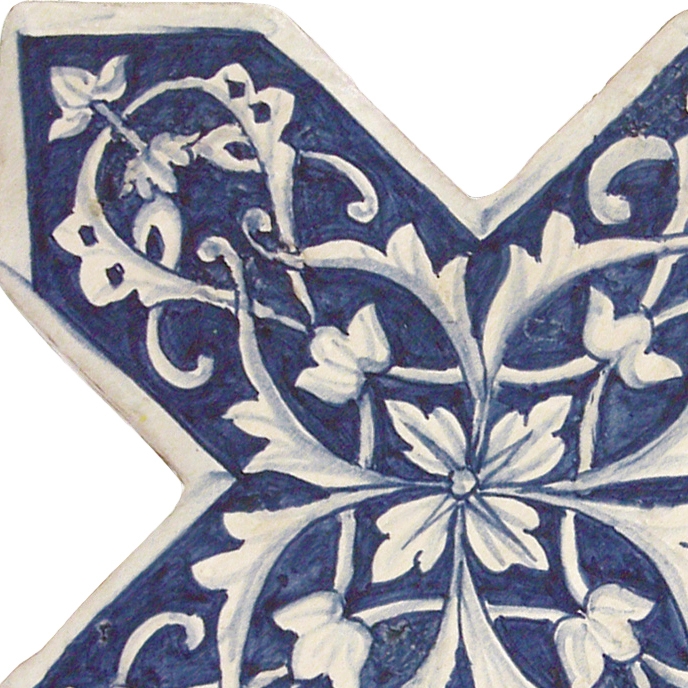 Medioevo | Decori Affreschi 03