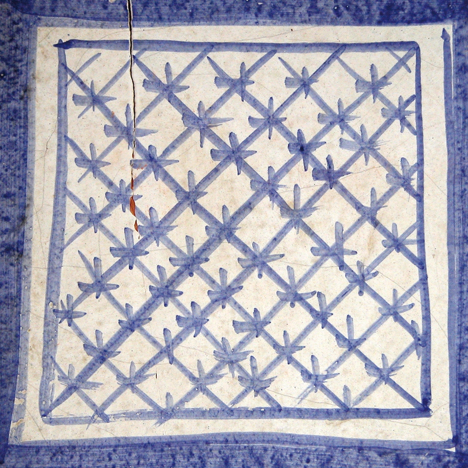 Medioevo | Decori Classici 15