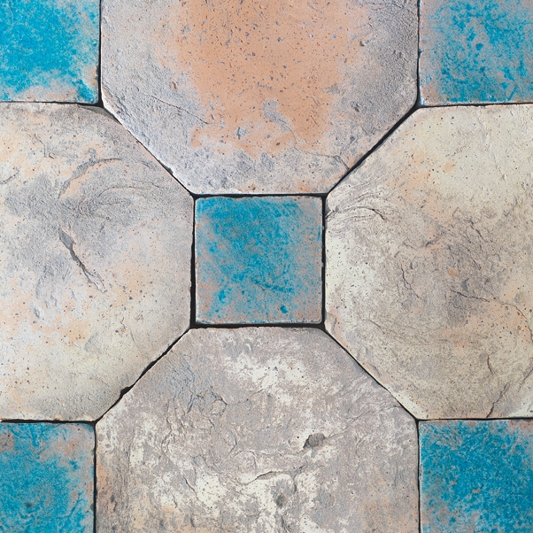 Mostra il prodotto Terracotta Naturale | OT21SM del produttore Cotto Etrusco