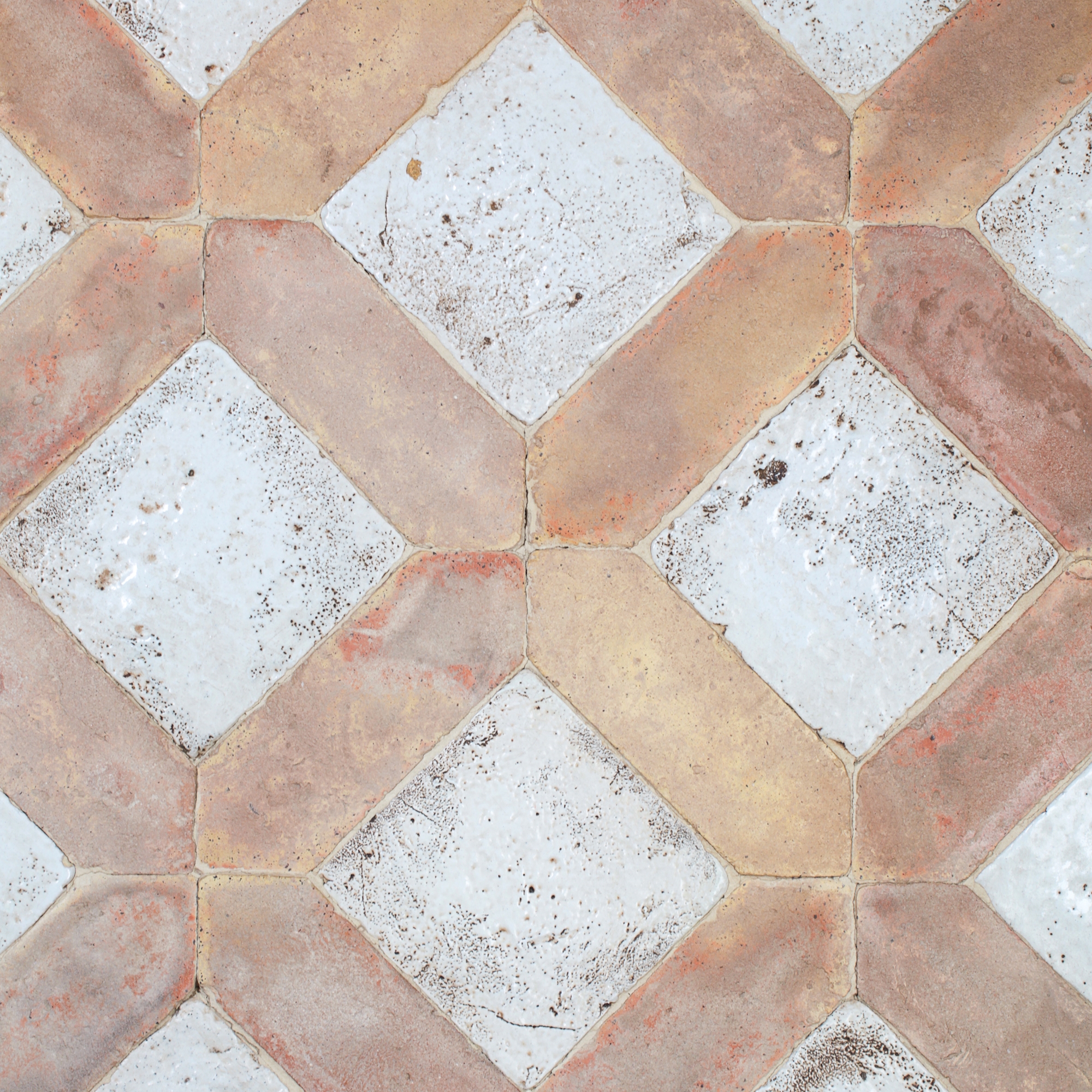 Display product Natural Terracotta | RN20SM from manufacturer Cotto Etrusco