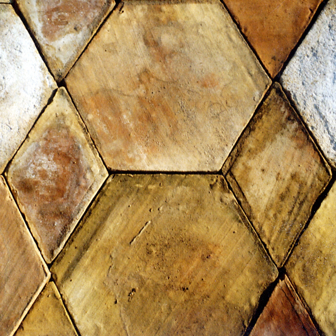 Natural Terracotta | RE02