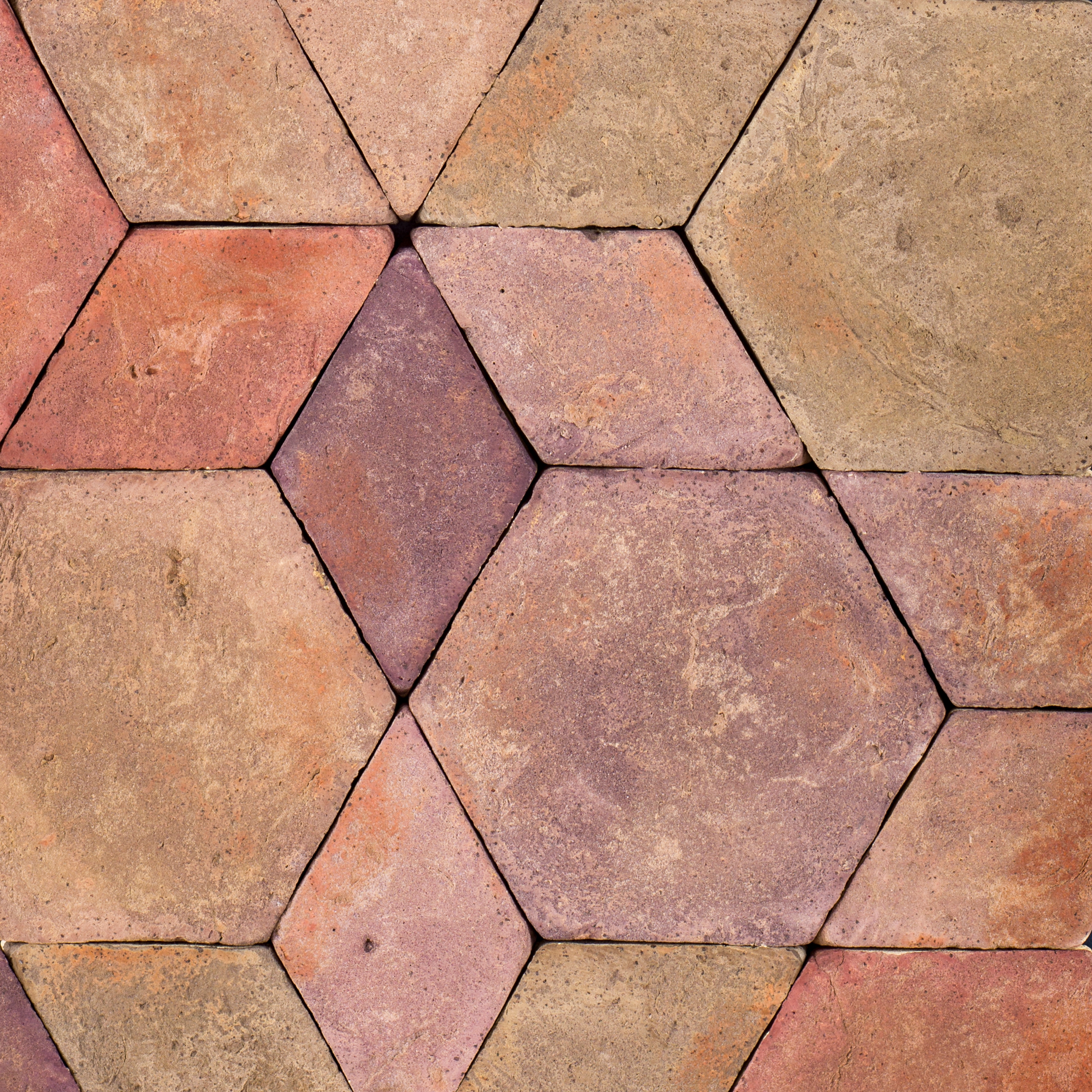 Vertoon produk Natural Terracotta | RE01 van vervaardiger Cotto Etrusco
