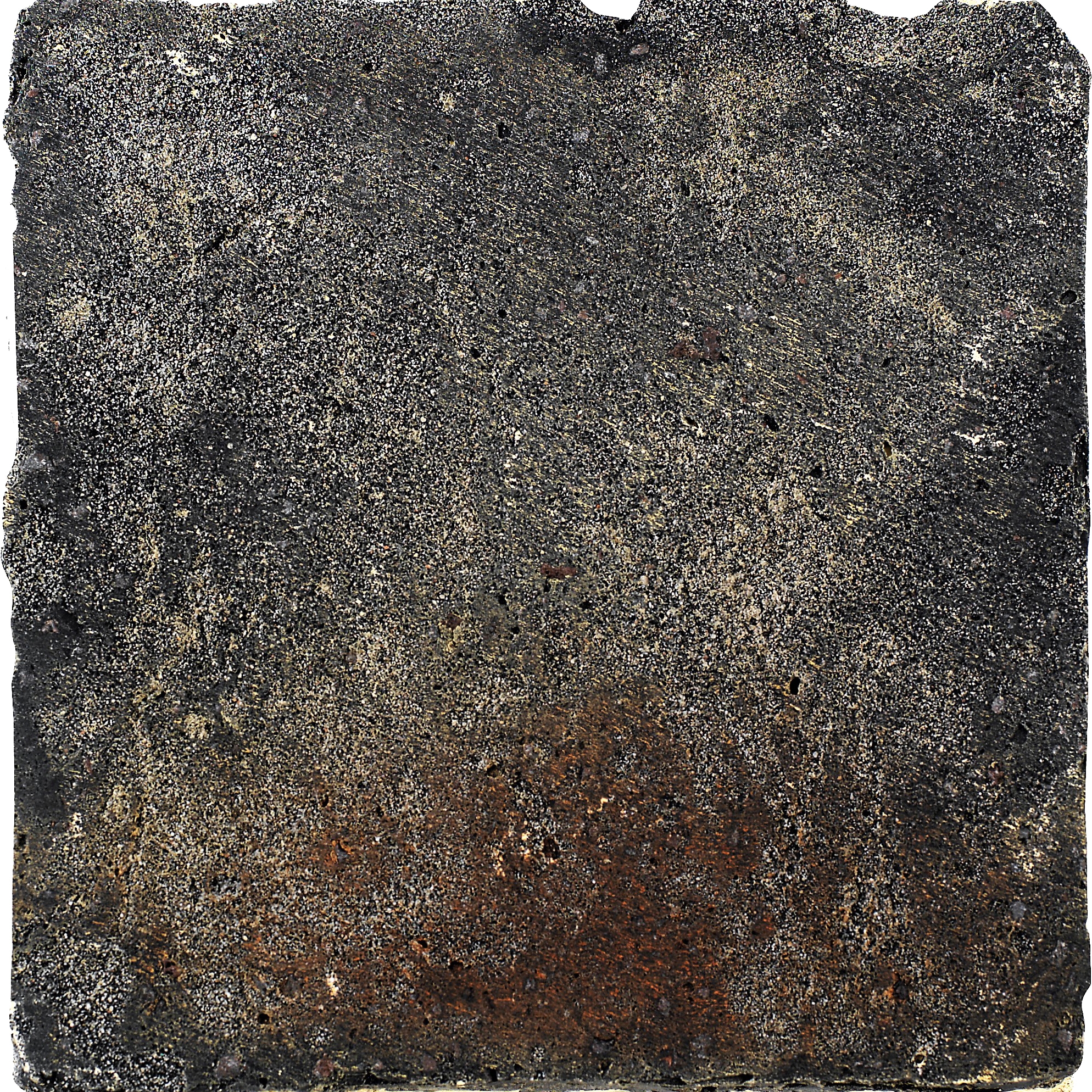 Terre Ossidate | Nero 200