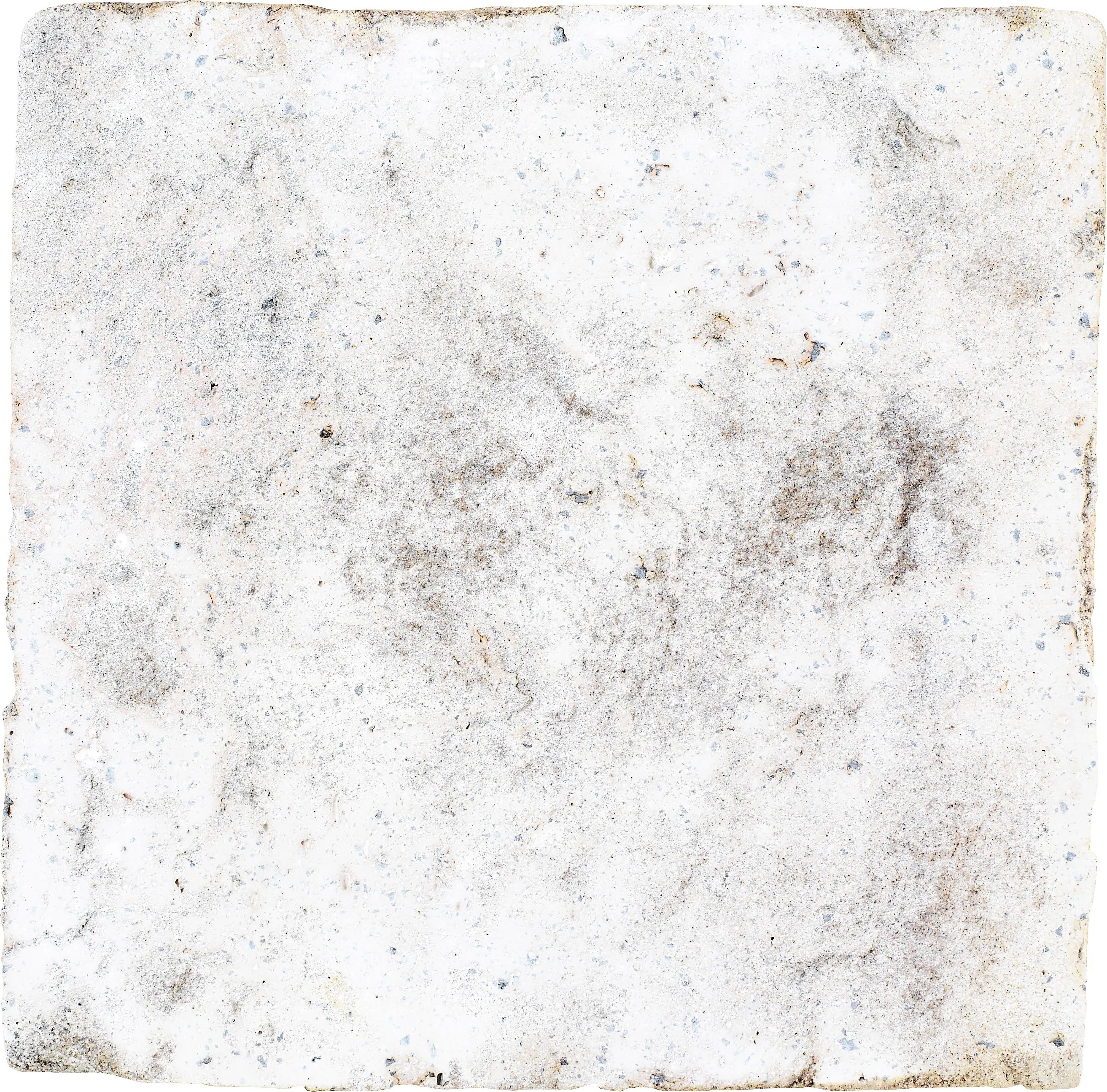 Cotto Etrusco - Terre Ossidate | Ossido di Calcio Intenso