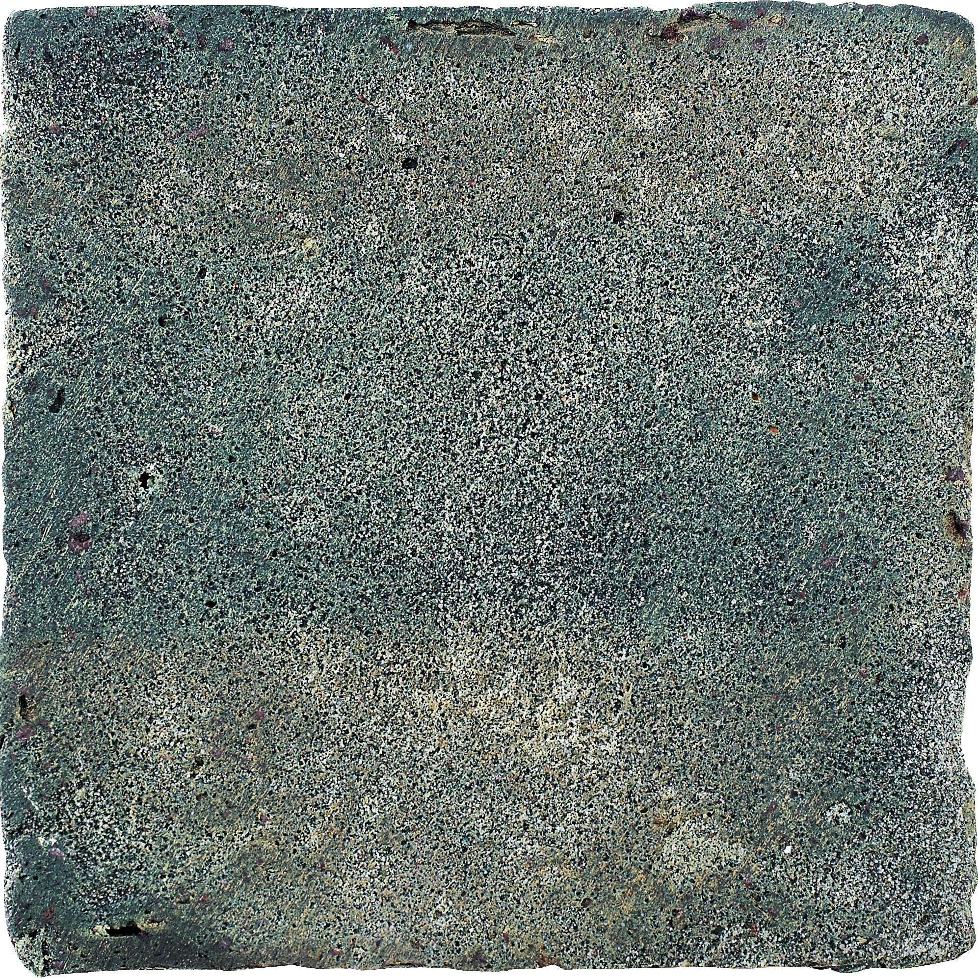 Terre Ossidate | Ottanio Scuro