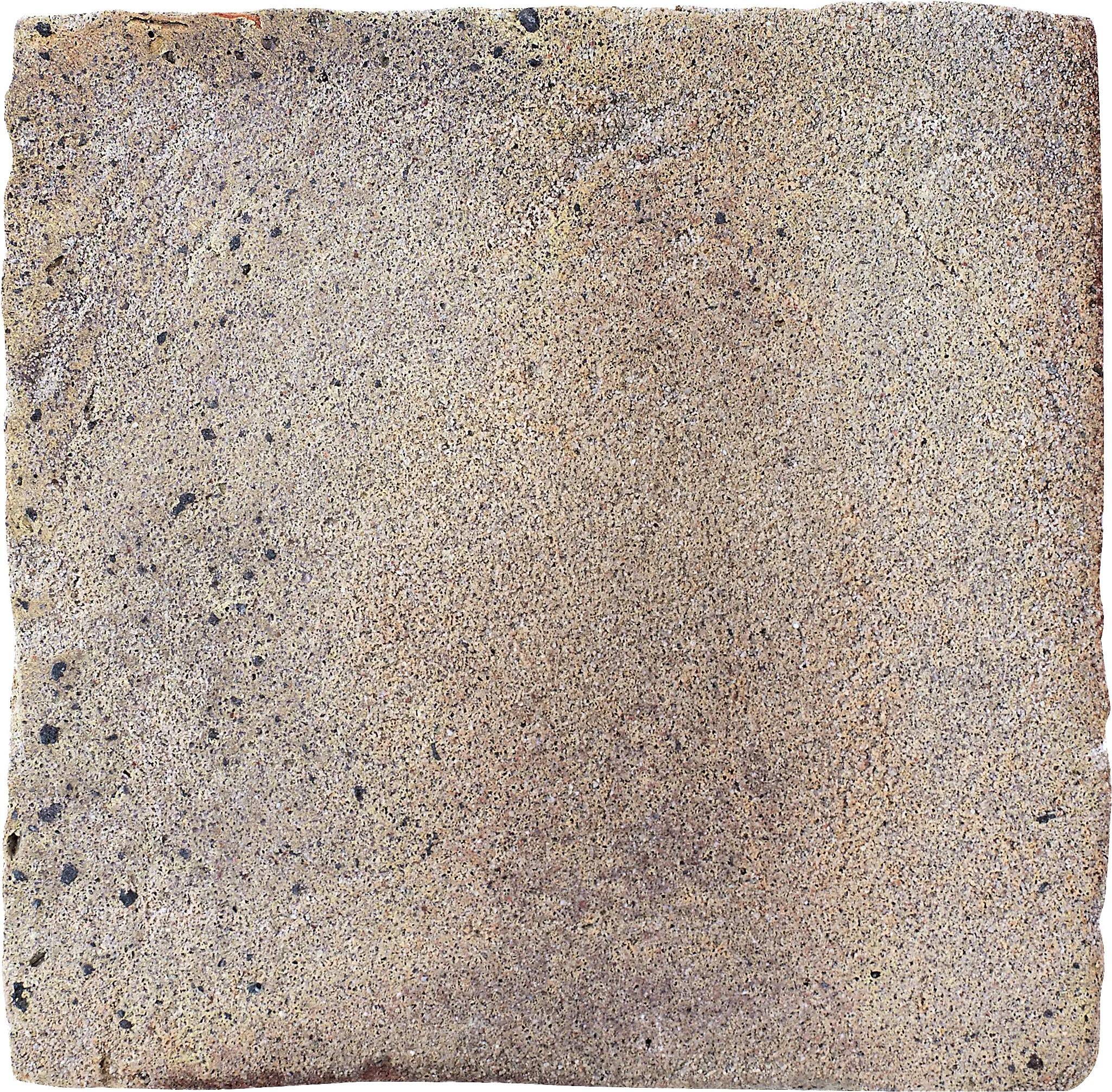 Cotto Etrusco - Terre Ossidate | Ruggine Chiaro