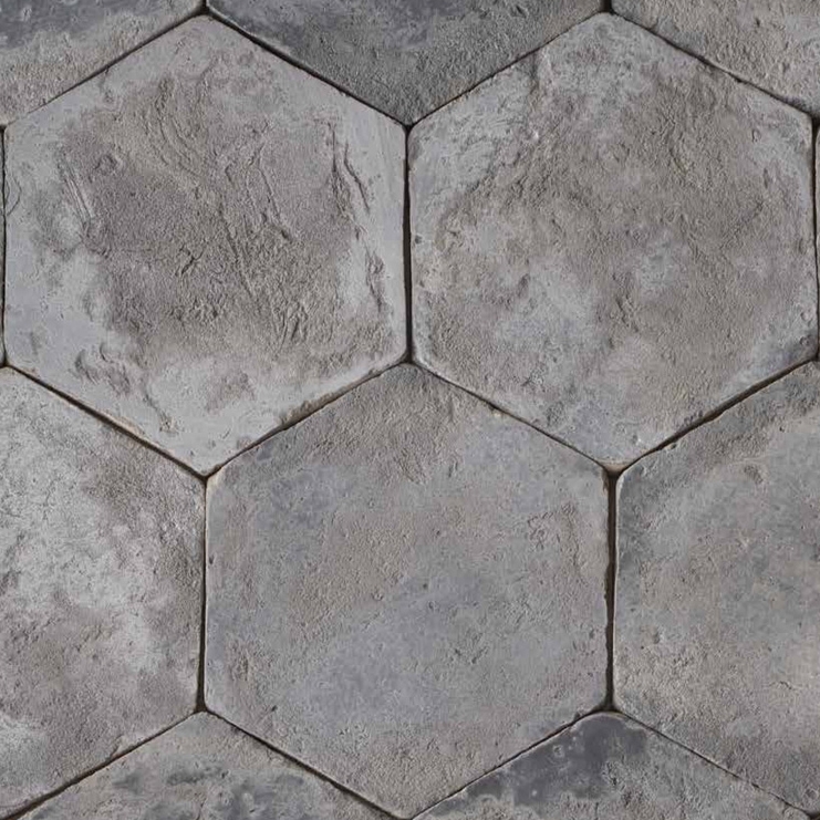 Mostra il prodotto Terre Ossidate | Piombo del produttore Cotto Etrusco