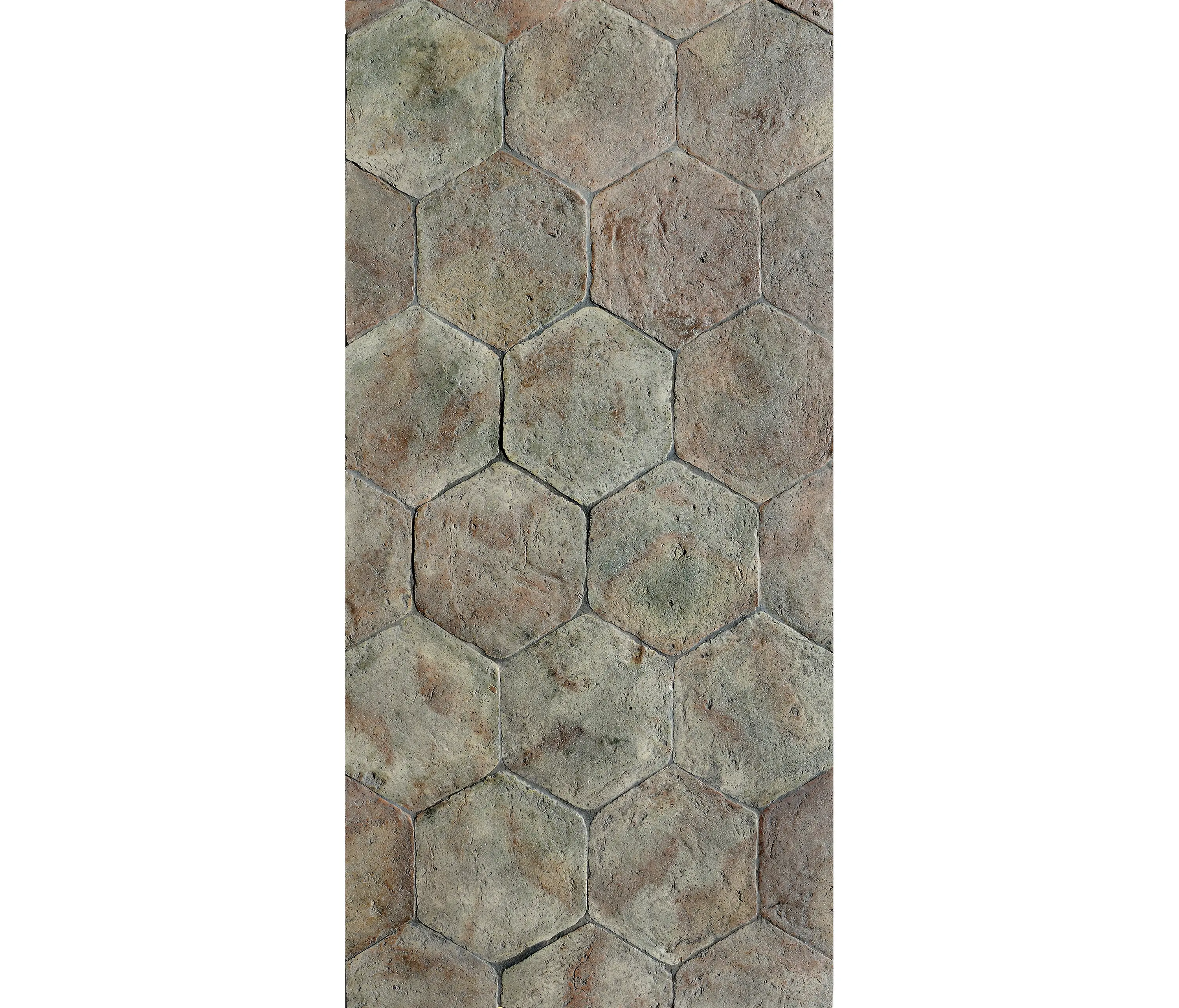 Cotto Etrusco - Terre Ossidate | Piombo