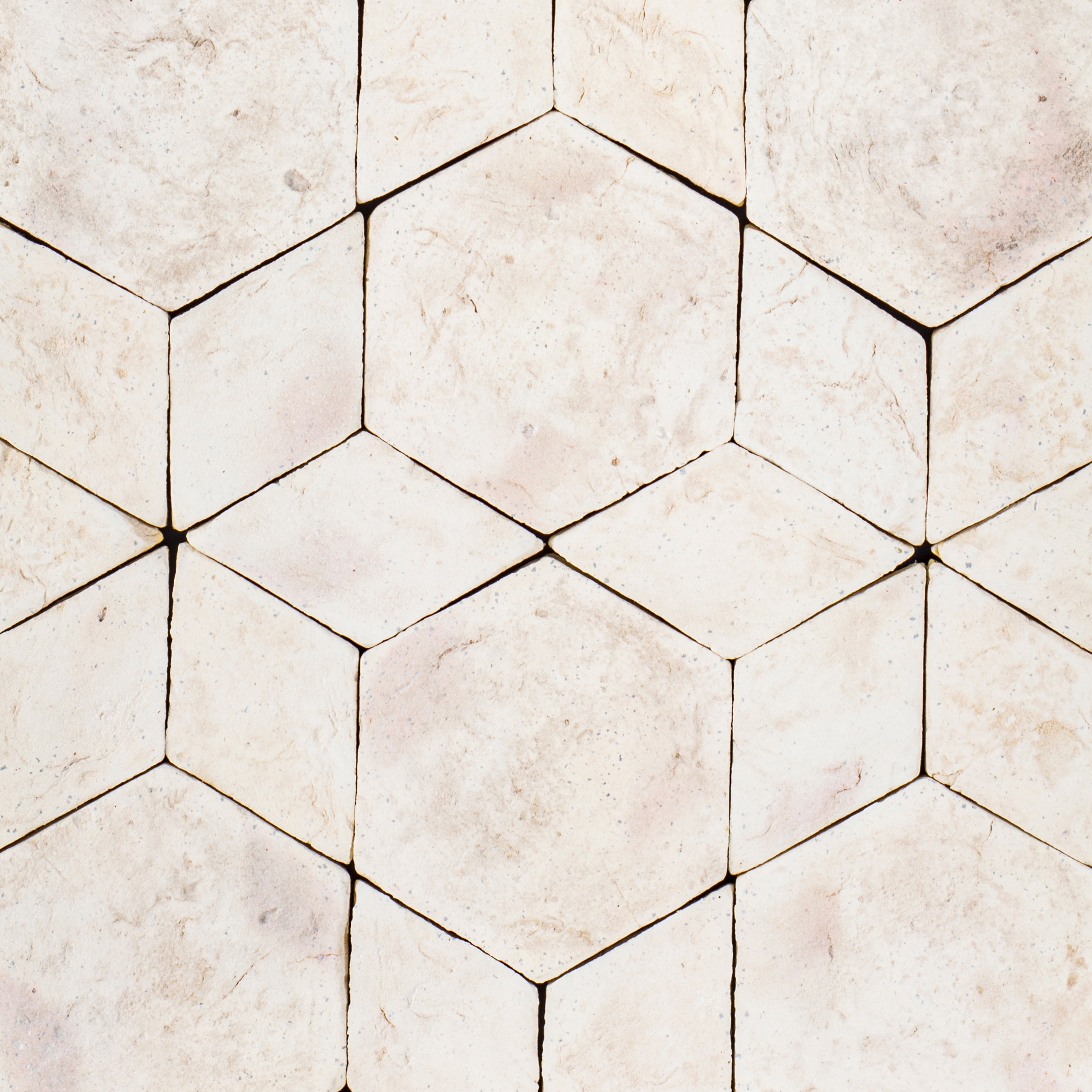 Display product Terre Ossidate | Ossido di Calcio from manufacturer Cotto Etrusco