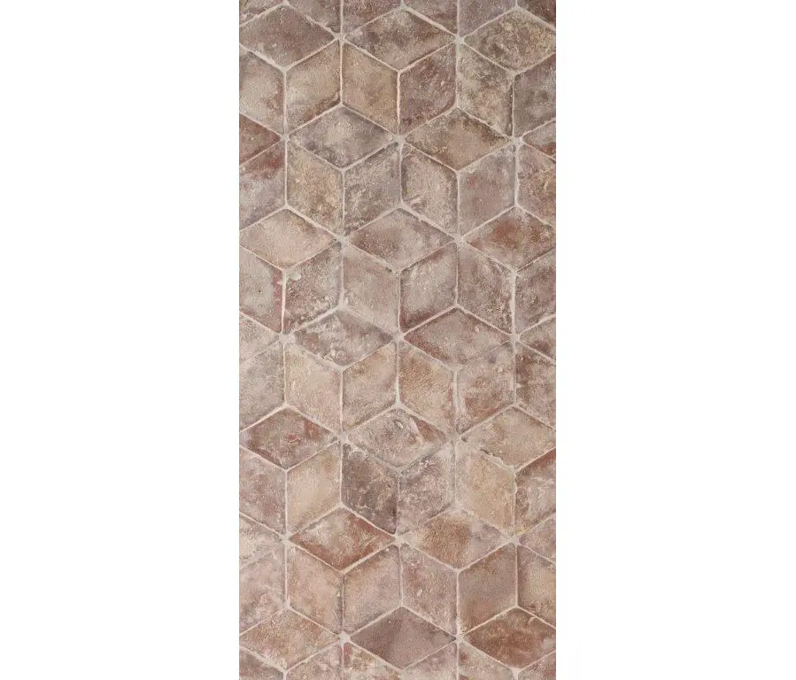 Cotto Etrusco - Terre Ossidate | Bronzo