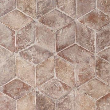 Terre Ossidate | Bronzo