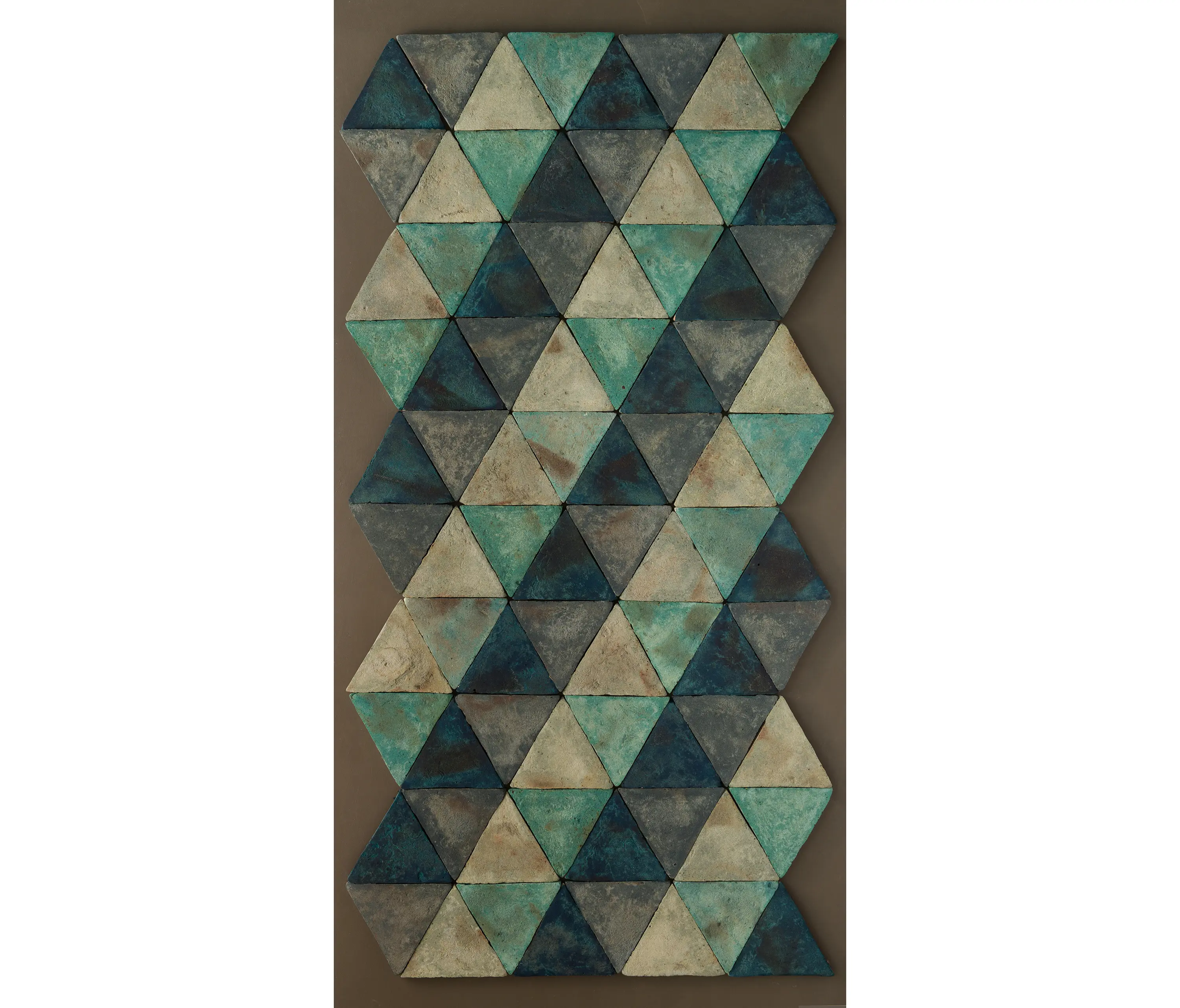 Cotto Etrusco - Terre Ossidate | Mix