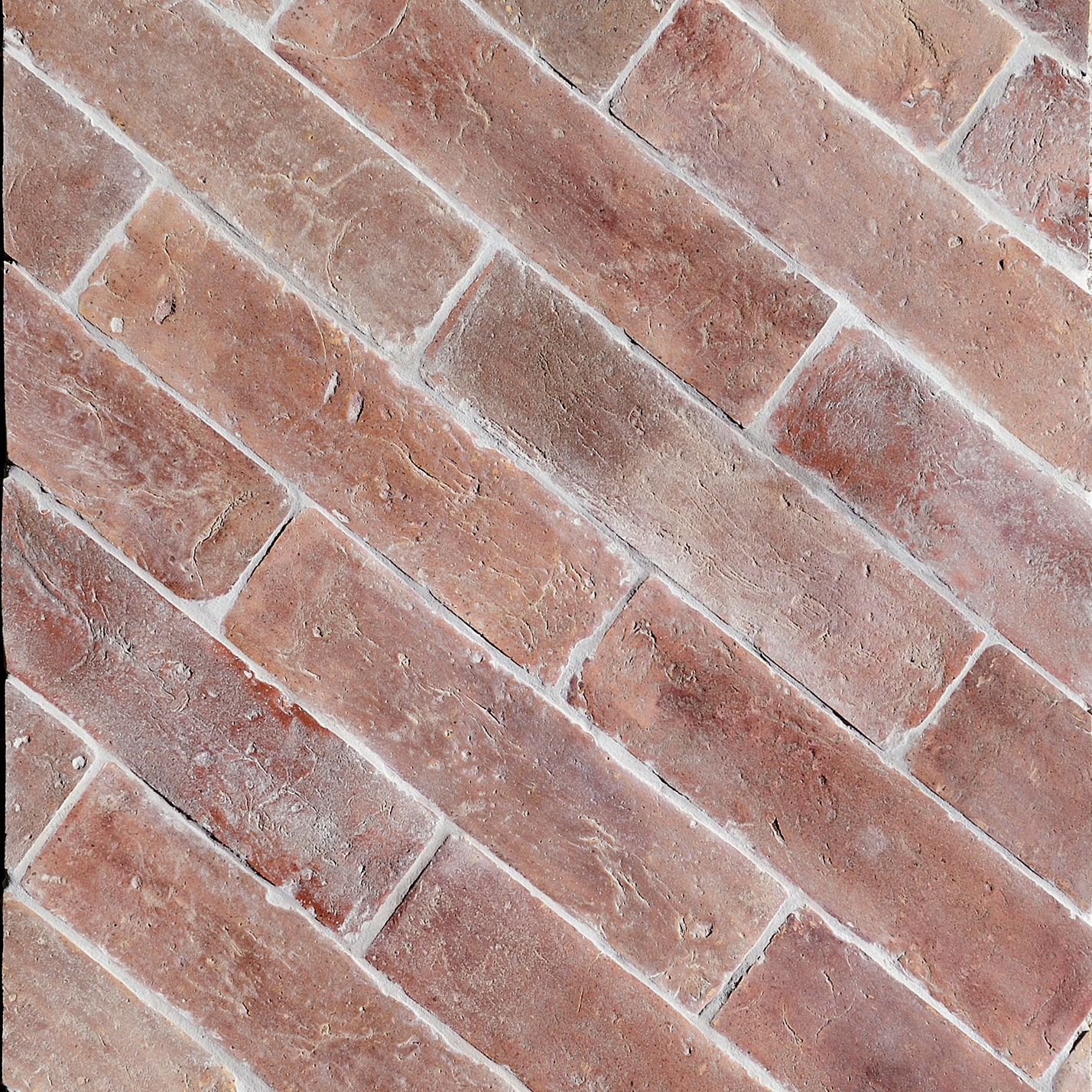 Display product Terre Ossidate | Bronzo from manufacturer Cotto Etrusco