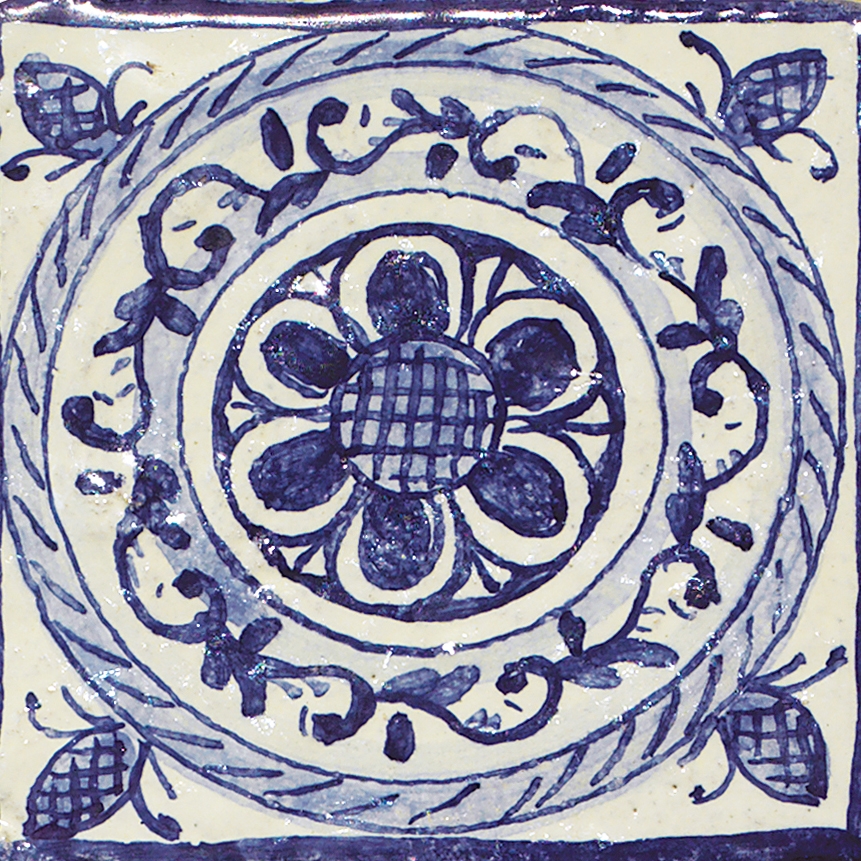 Glazes | Classic Decorations 02