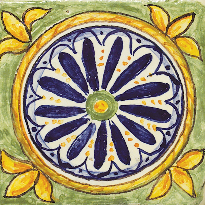 Glazes | Classic Decorations 03