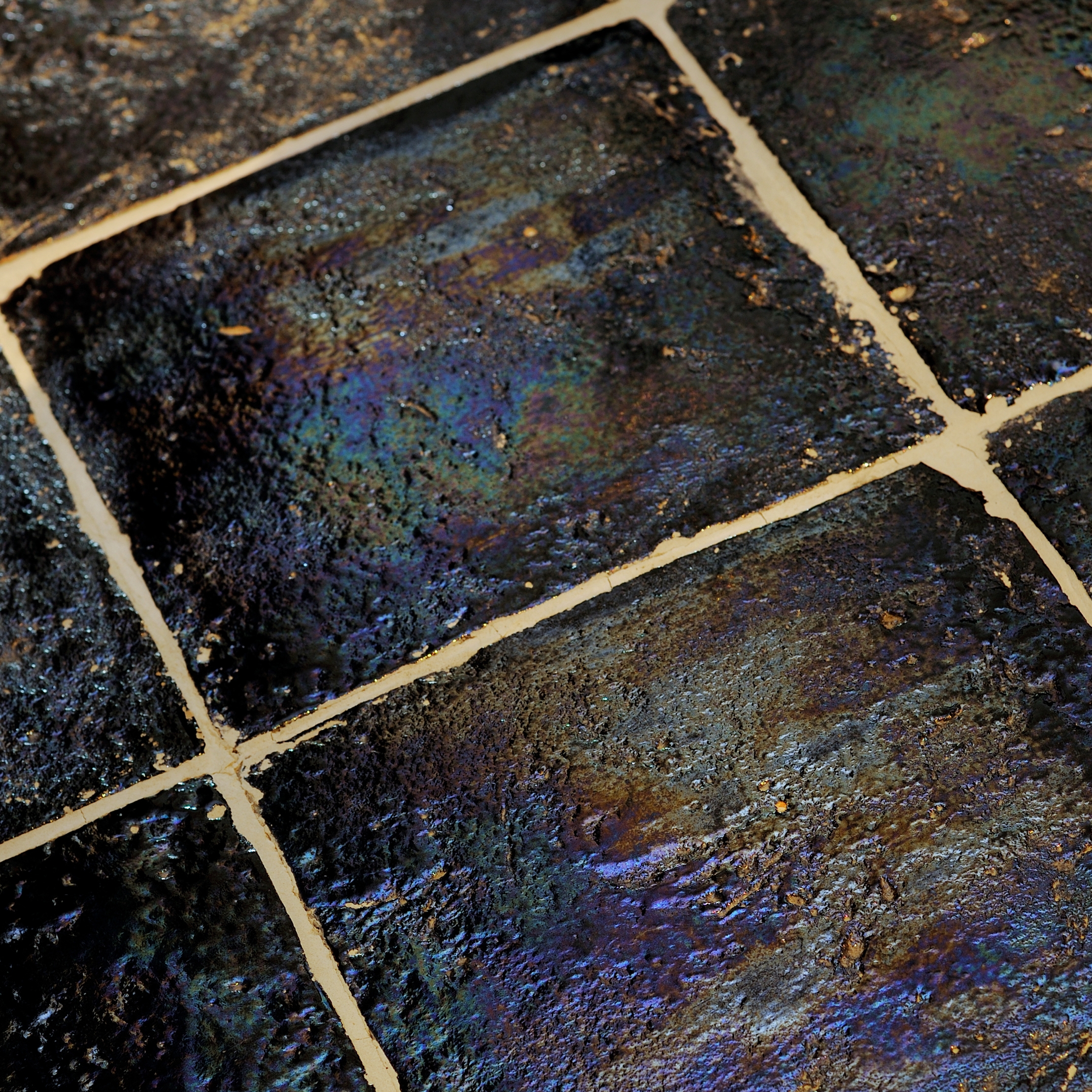 Display product Glazes | Mother-Pearl from manufacturer Cotto Etrusco
