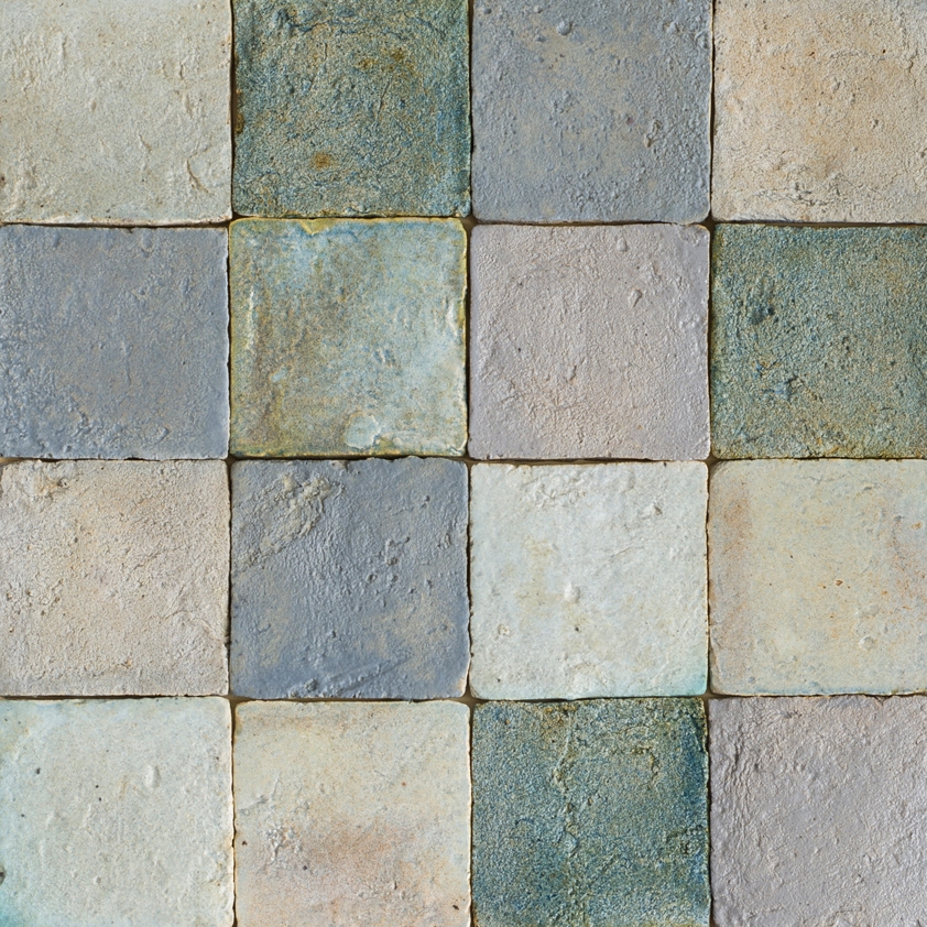 Produkt Glazes | Make Your Mix | Mix Blue 01 des Herstellers Cotto Etrusco anzeigen