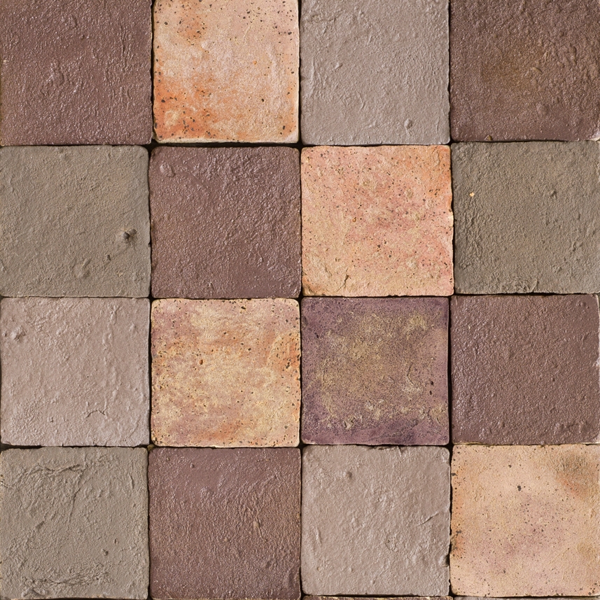 Glazes | Make Your Mix | Mix Brown 02