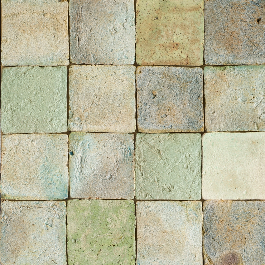Glazes | Make Your Mix | Mix Green 01