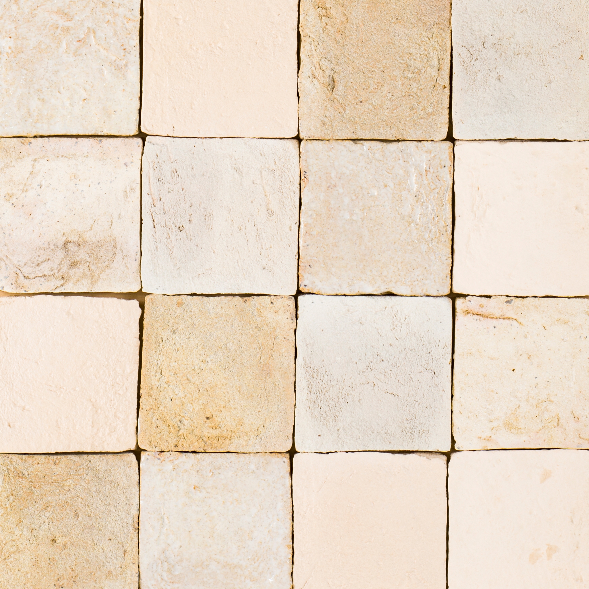 Afficher le produit Glazes | Make Your Mix | Mix White 01 du fabricant Cotto Etrusco