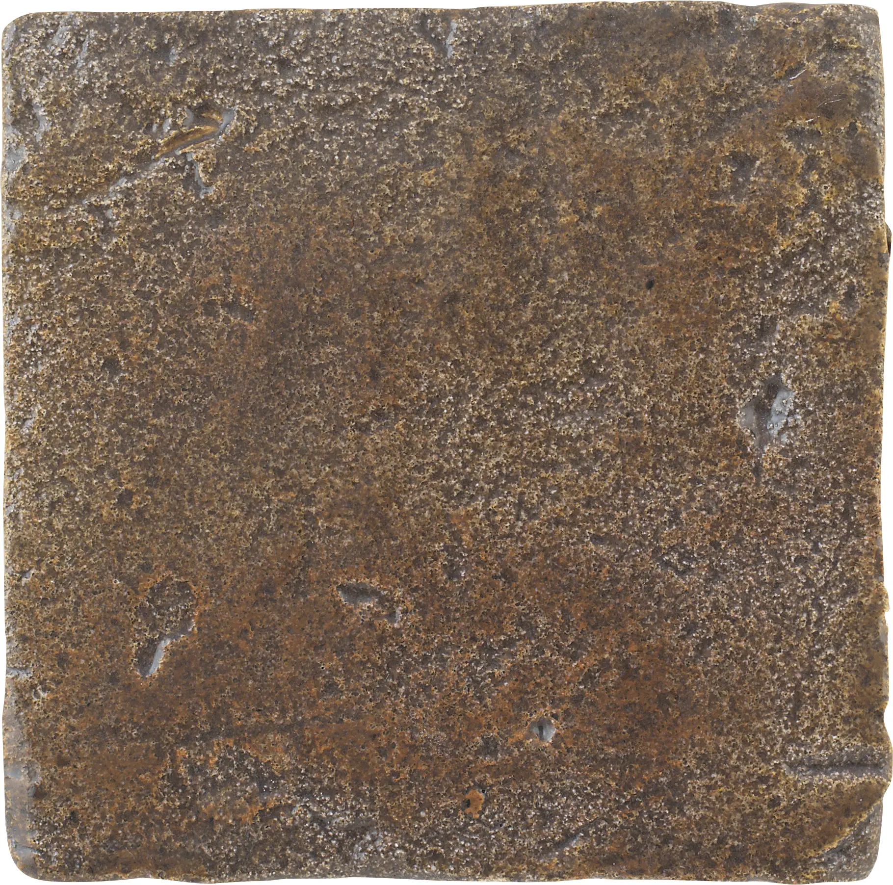 Cotto Etrusco - Glazes | Make Your Mix 042