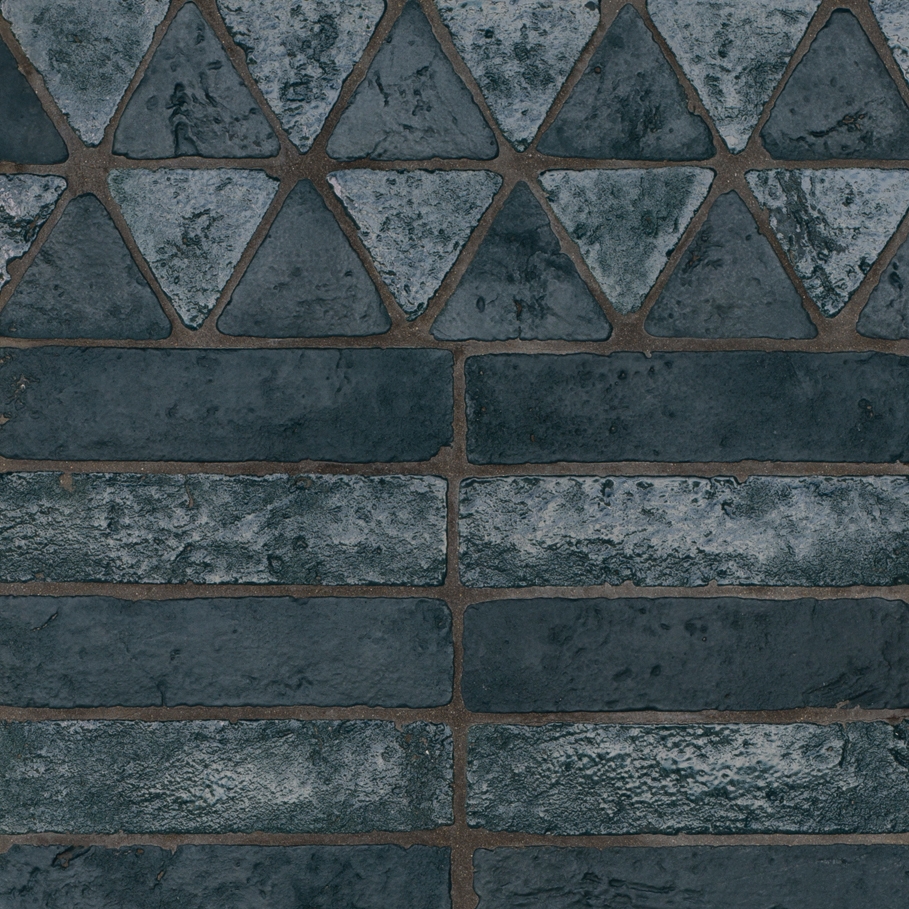 Glazes | Matt & Glossy | Mix Basalto Basic