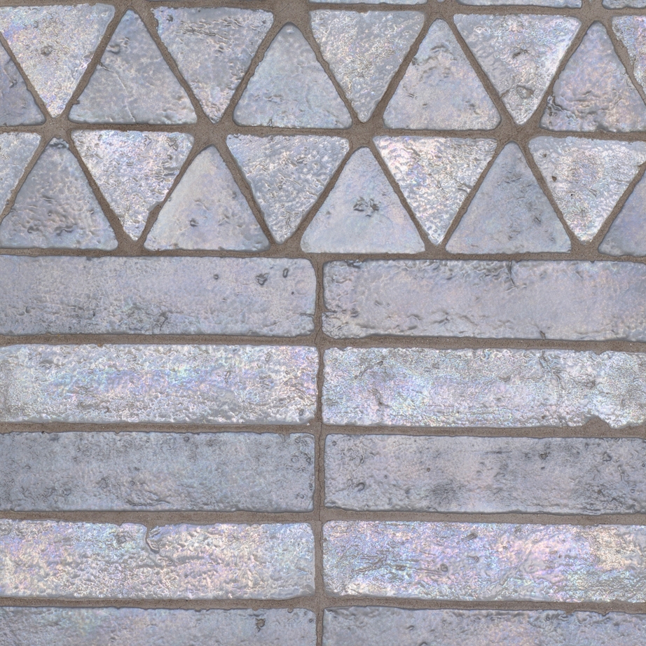 Glazes | Matt & Glossy | Mix Grigio Perla Madreperla