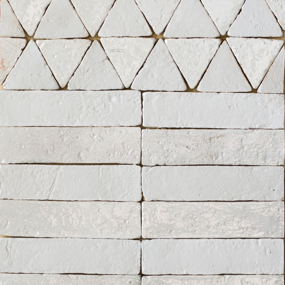 Glazes | Matt & Glossy | Mix Grigio Perla Madreperla