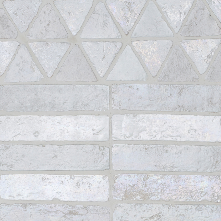 Glazes | Matt & Glossy | Mix Luna Madreperla