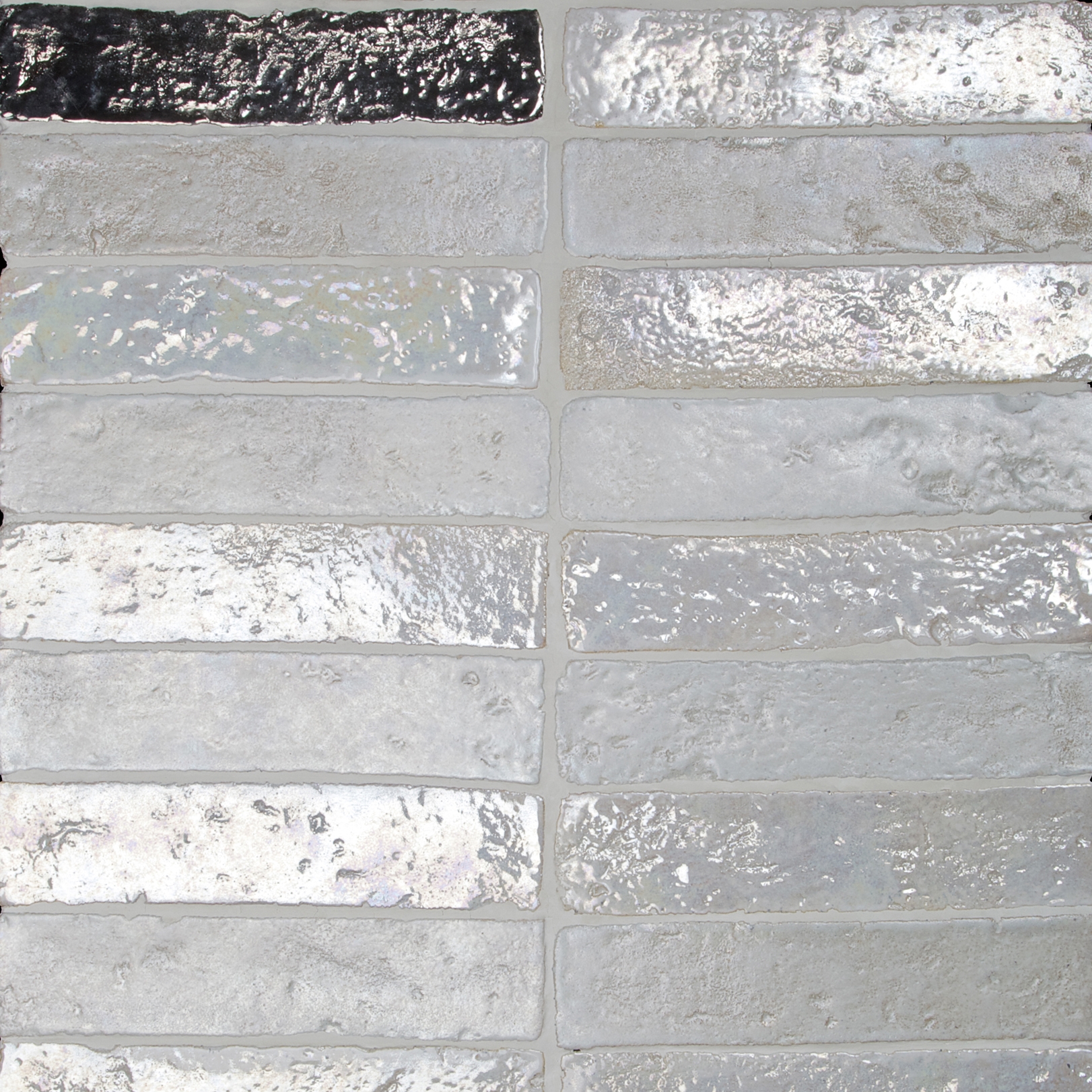 Display product Glazes | Blends of Color Classic and Mother-Pearl from manufacturer Cotto Etrusco