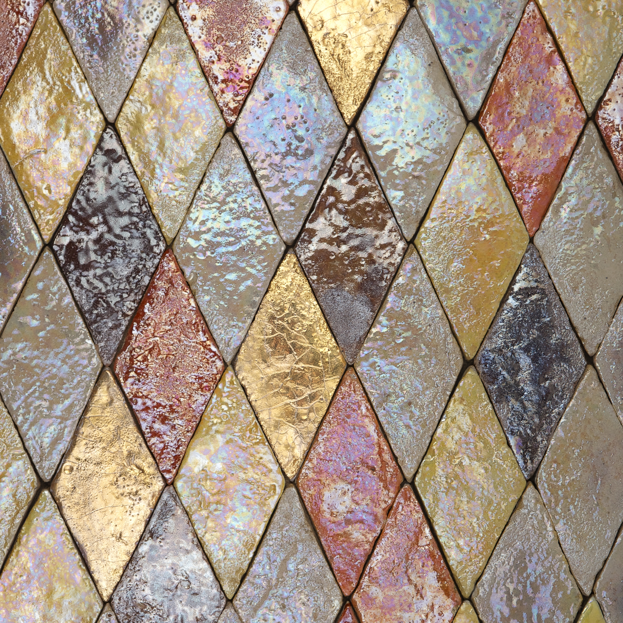 Afficher le produit Emaux | Melanges De Couleurs Classiques Et Nacrees du fabricant Cotto Etrusco