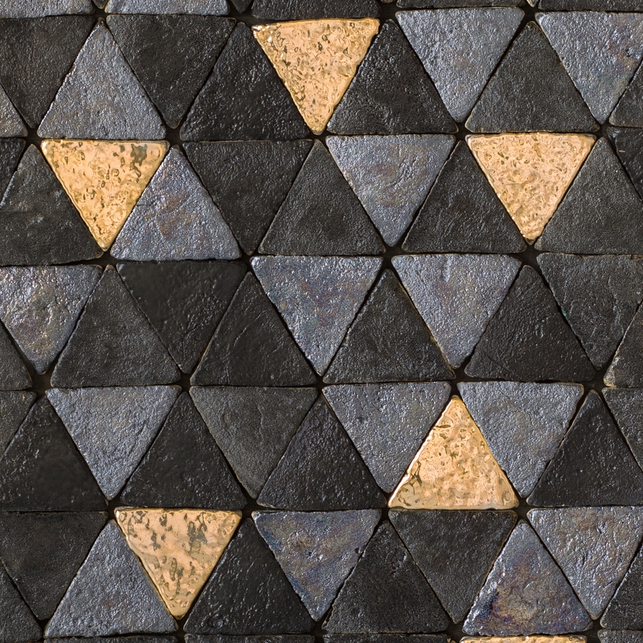 Display product Glazes | Blends of Color Classic and Mother-Pearl from manufacturer Cotto Etrusco