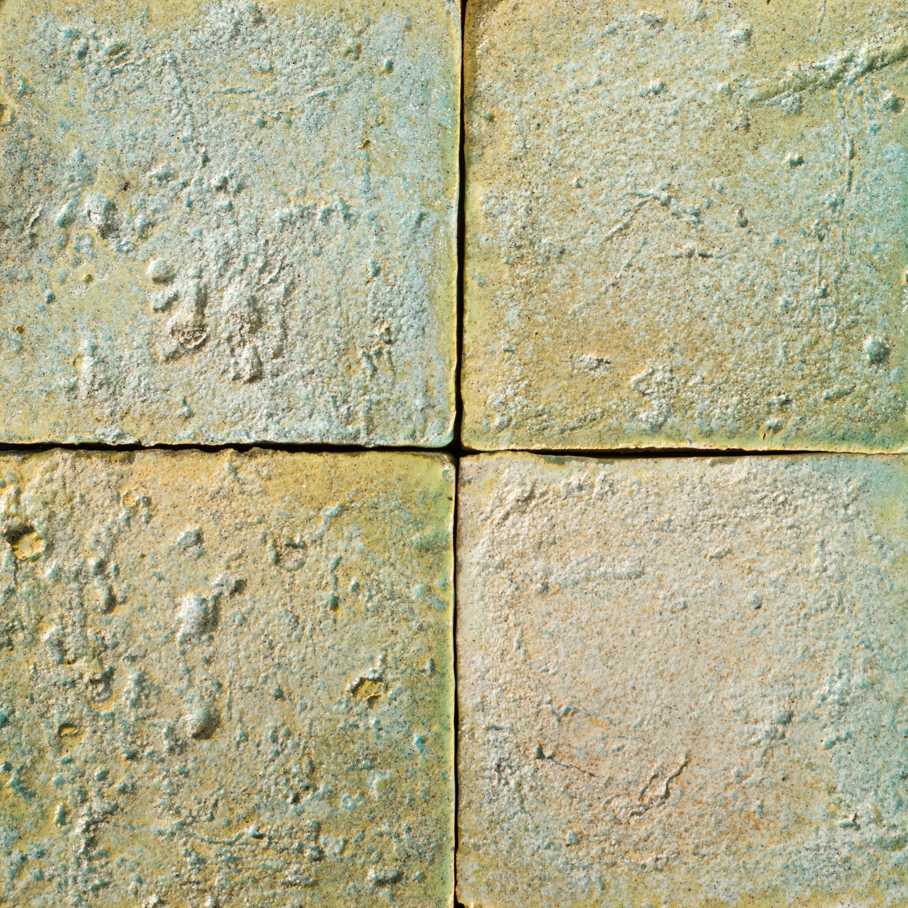 Glazes | Plain Colors | C-Acquamarina