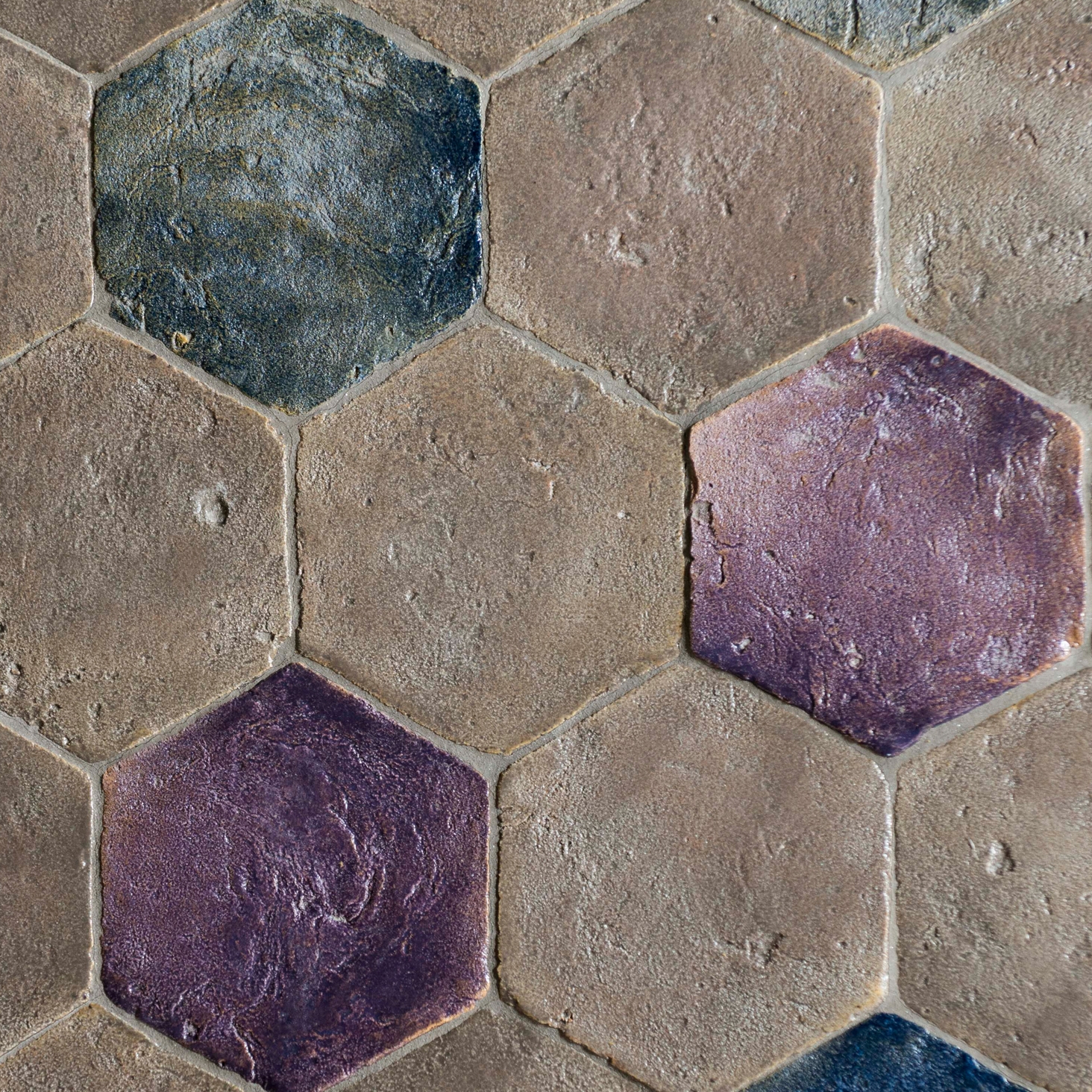 Glazes | Plain Colors Basic