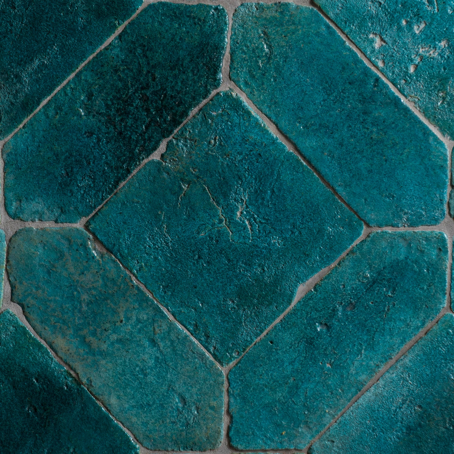Display product Glazes | Plain Colors Basic from manufacturer Cotto Etrusco