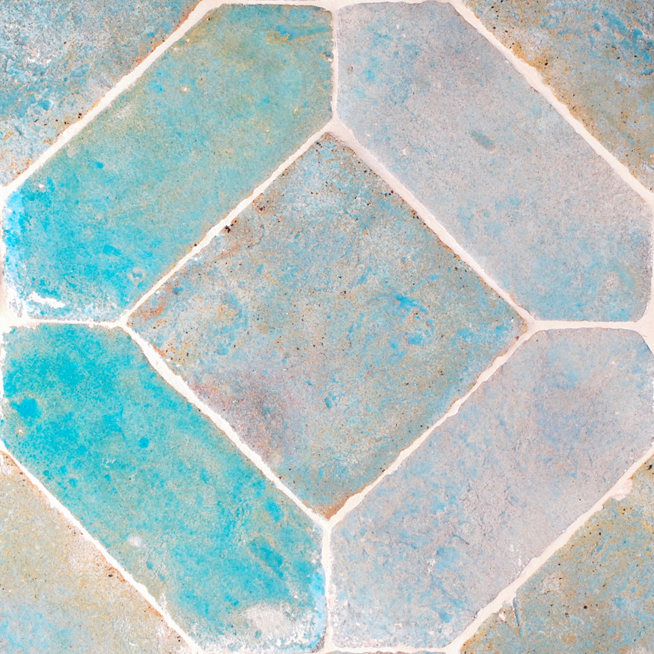 Glazes | Plain Colors Basic