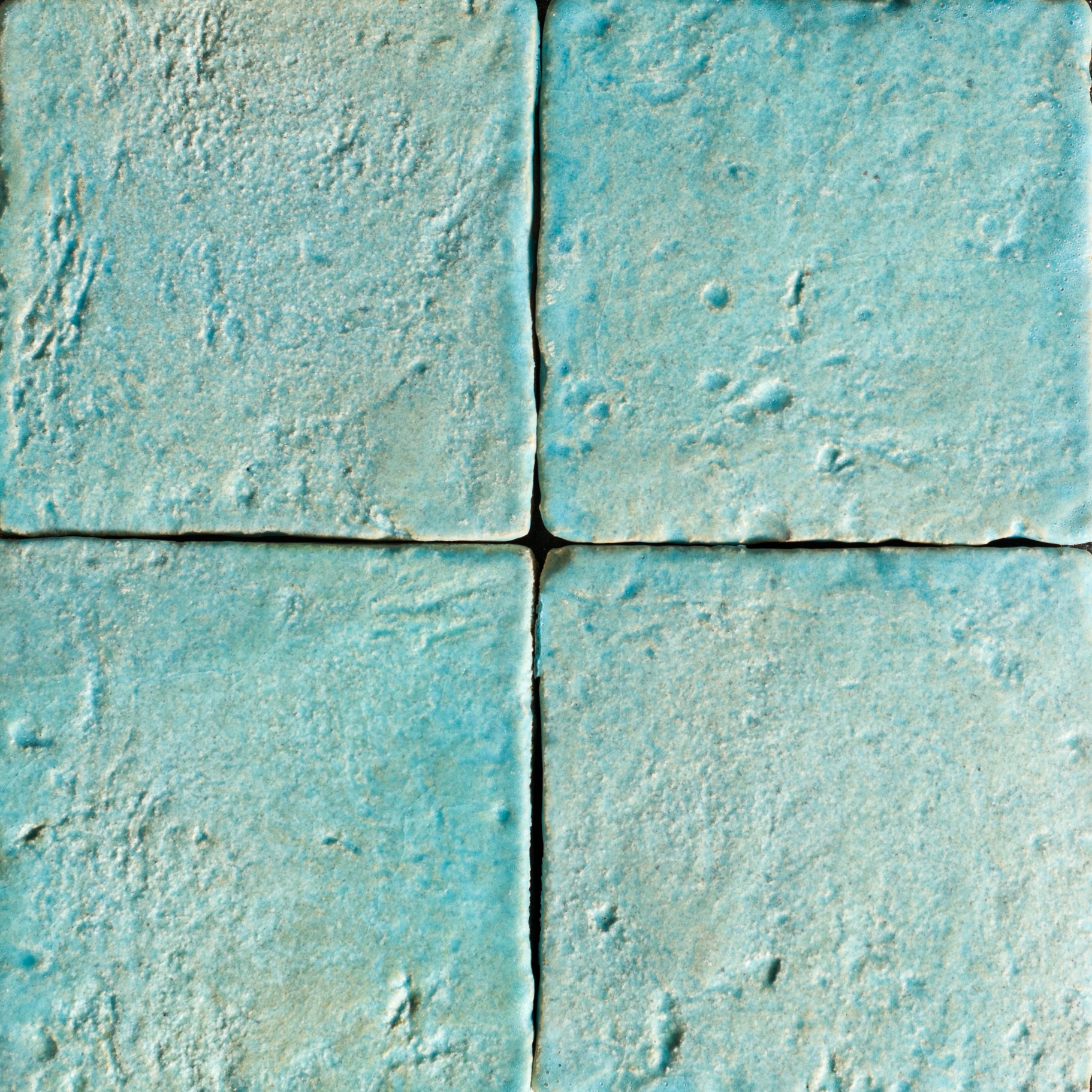 Glazes | Plain Colors Matt | Acquamarina Matt