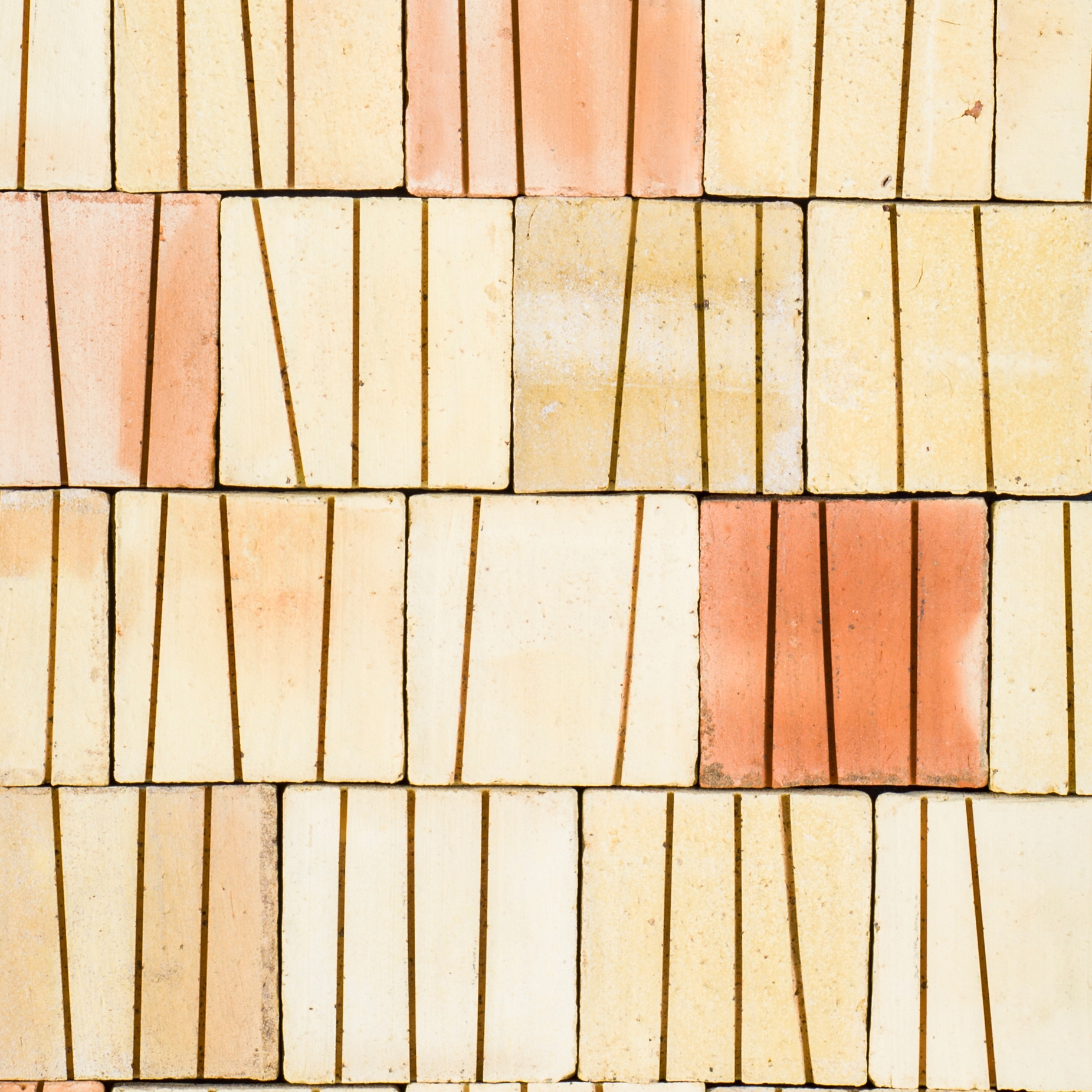 Afficher le produit Estro Lab | Forme 05 | Bamboo du fabricant Cotto Etrusco