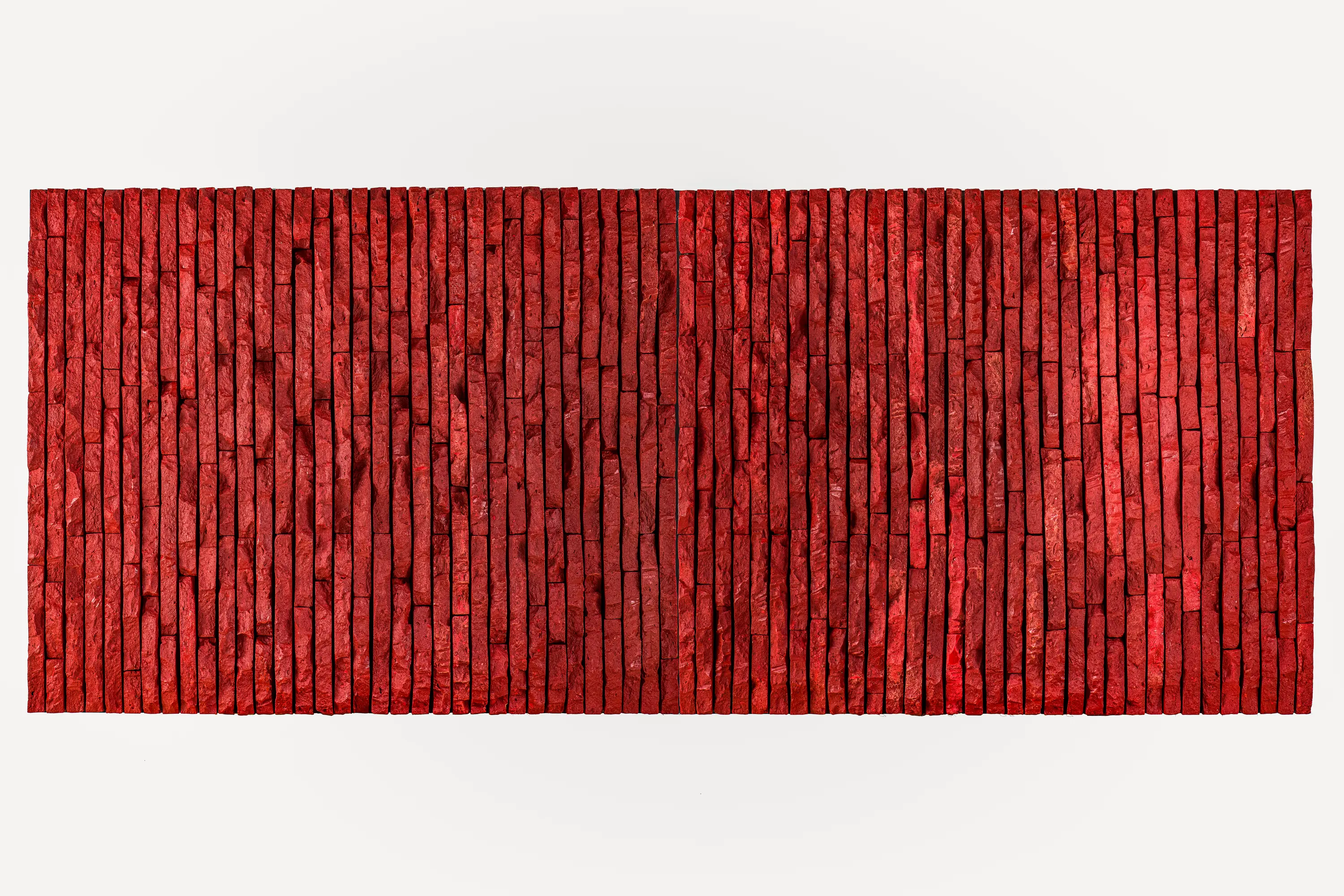 Cotto Etrusco - Estro Lab | Forme 07 | Magma