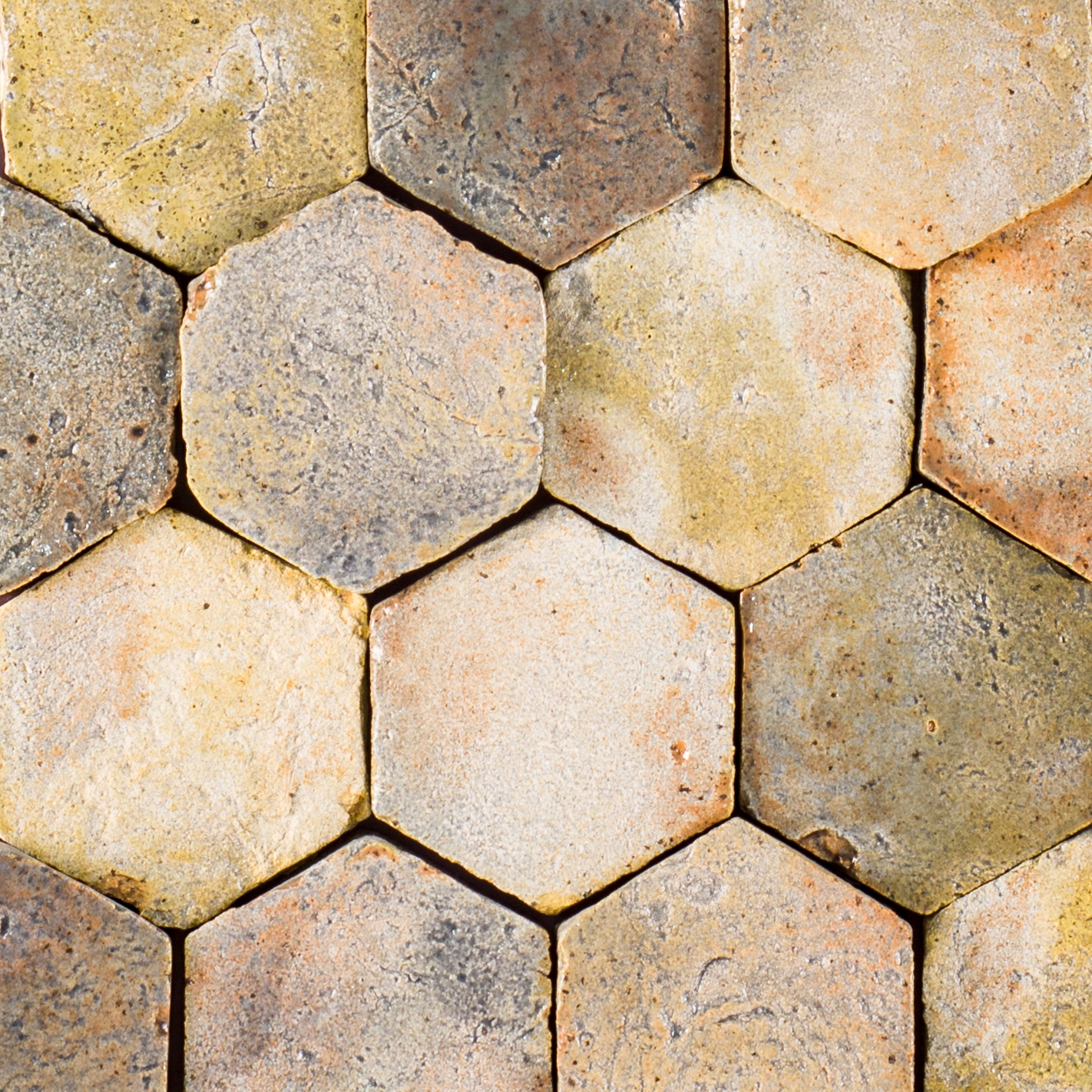 Glazes | Make Your Mix | Mix Grey 01