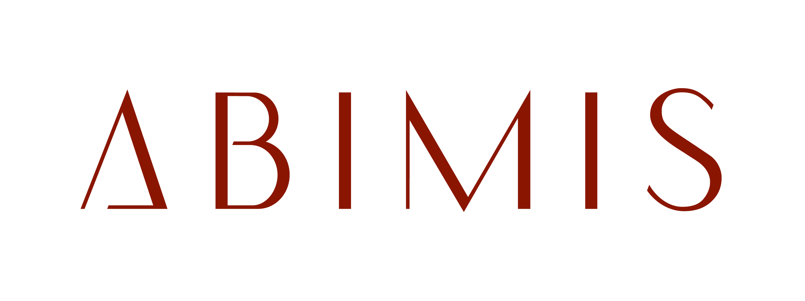 Logo for manufacturer ABIMIS