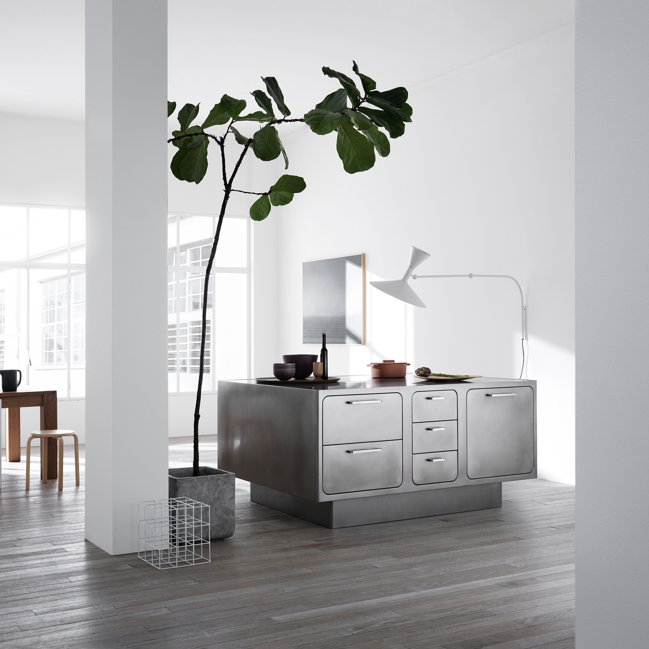 Produkt Ego des Herstellers ABIMIS anzeigen