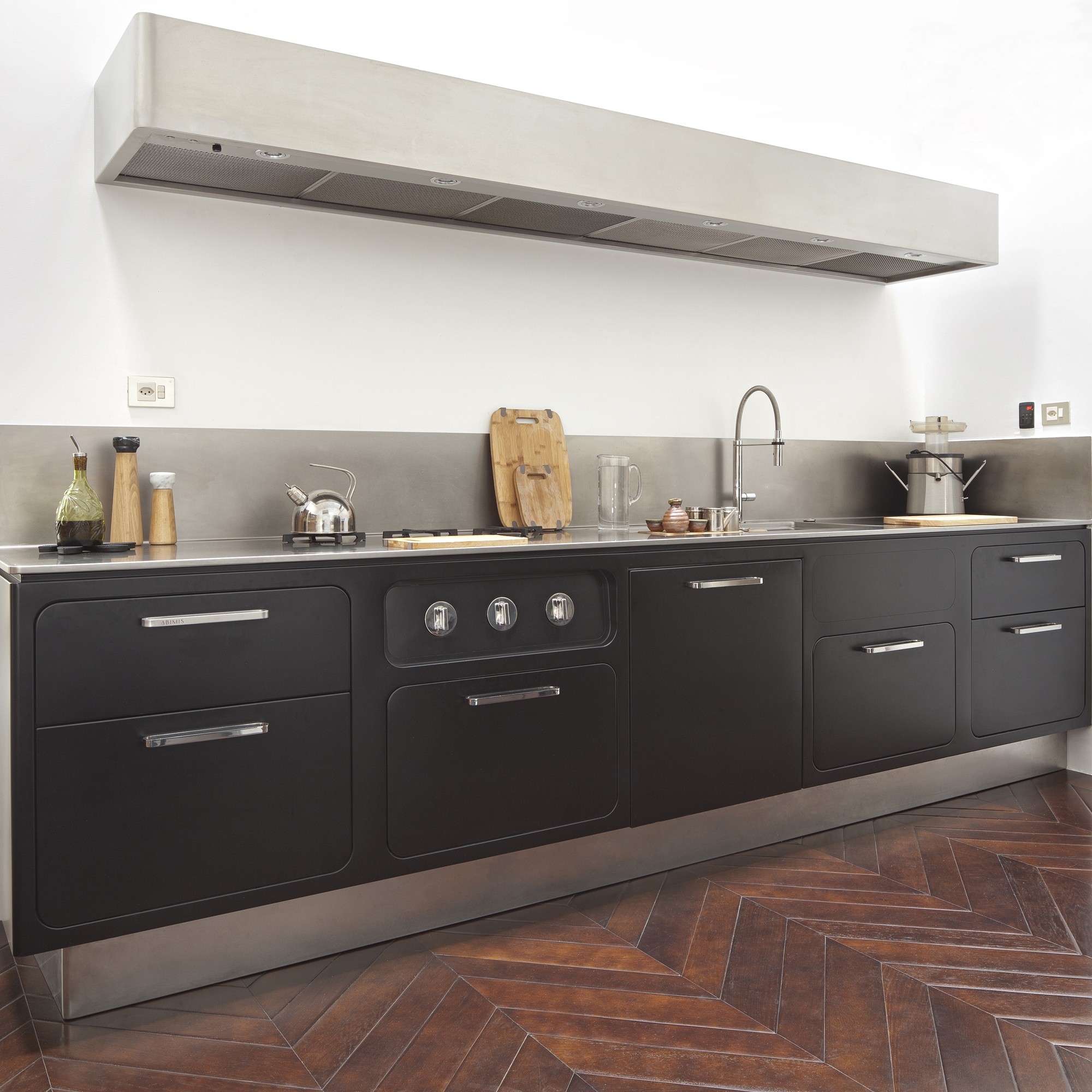 Produkt Ego des Herstellers ABIMIS anzeigen