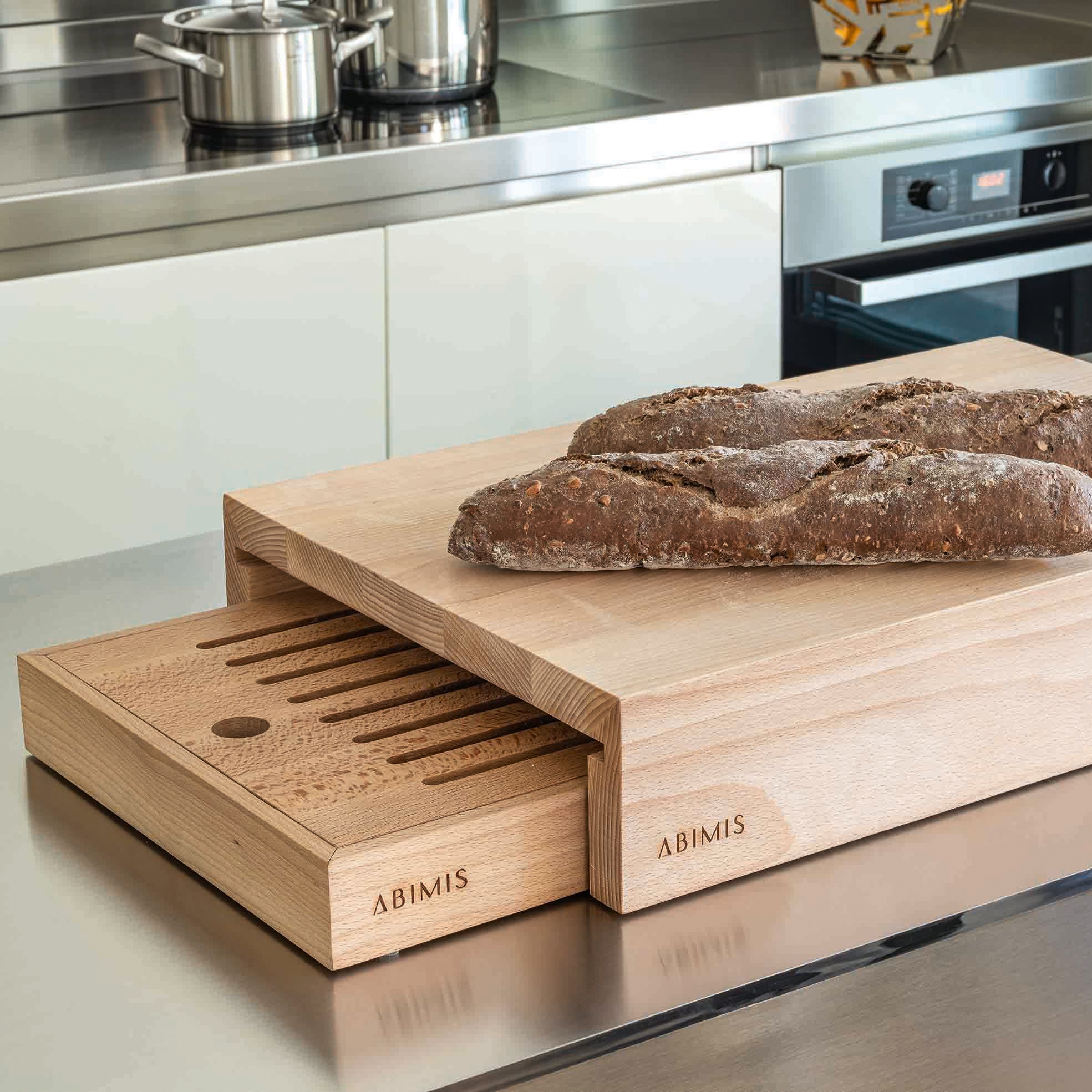 Produkt A_fette des Herstellers ABIMIS anzeigen