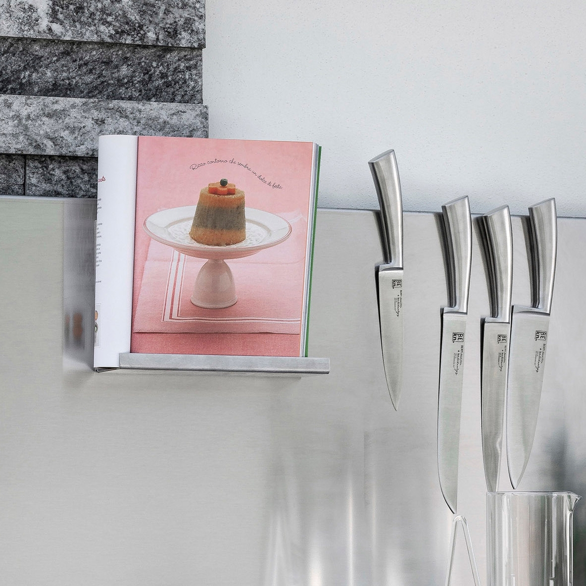 Display product A_ppoggio from manufacturer ABIMIS