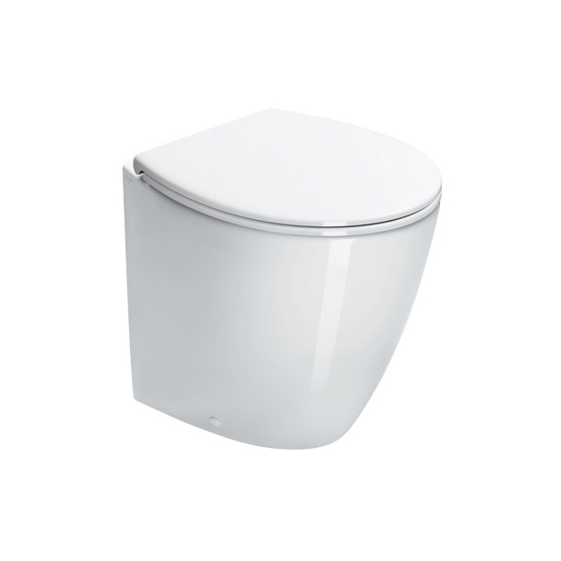 Mostra il prodotto Velis Wc 50x37 del produttore Ceramica Catalano